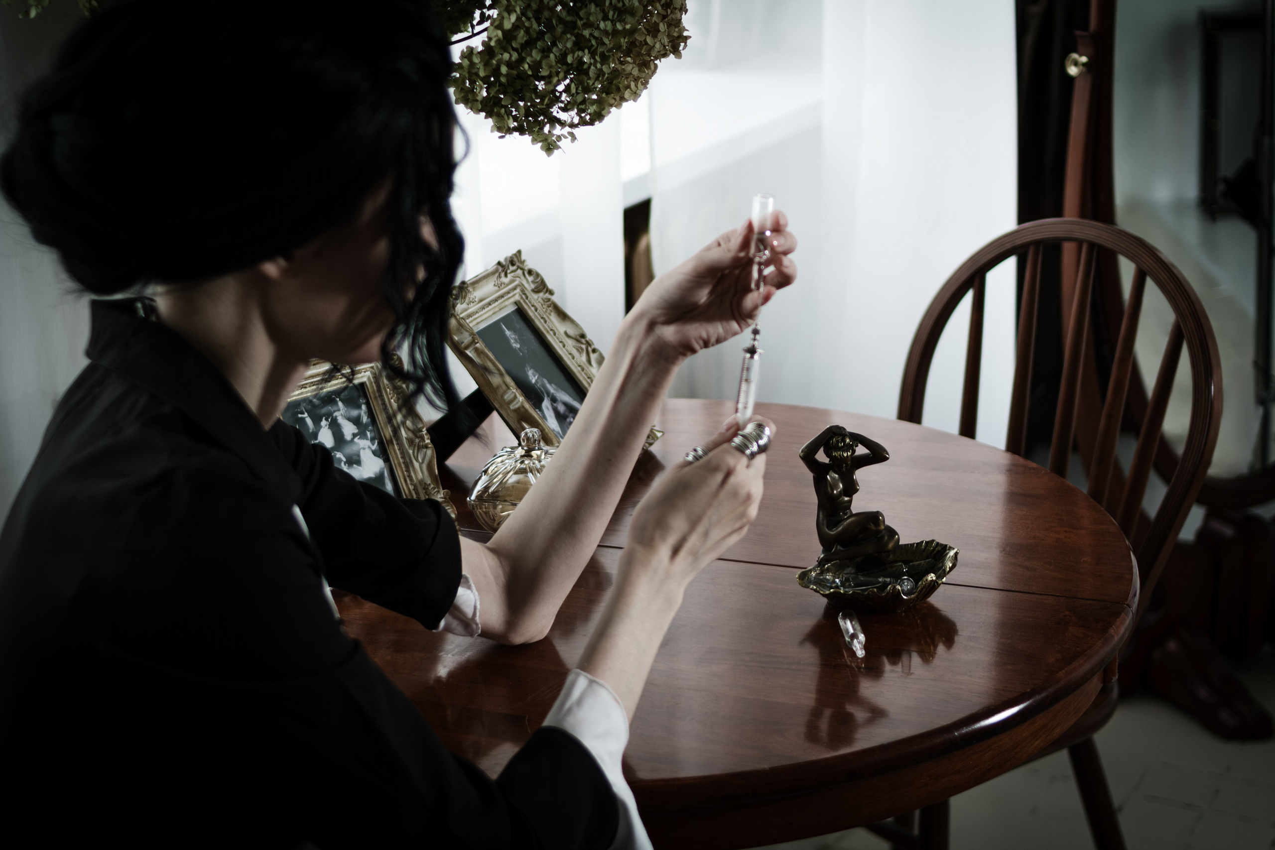 Косплей. Фотограф в Новокузнецке