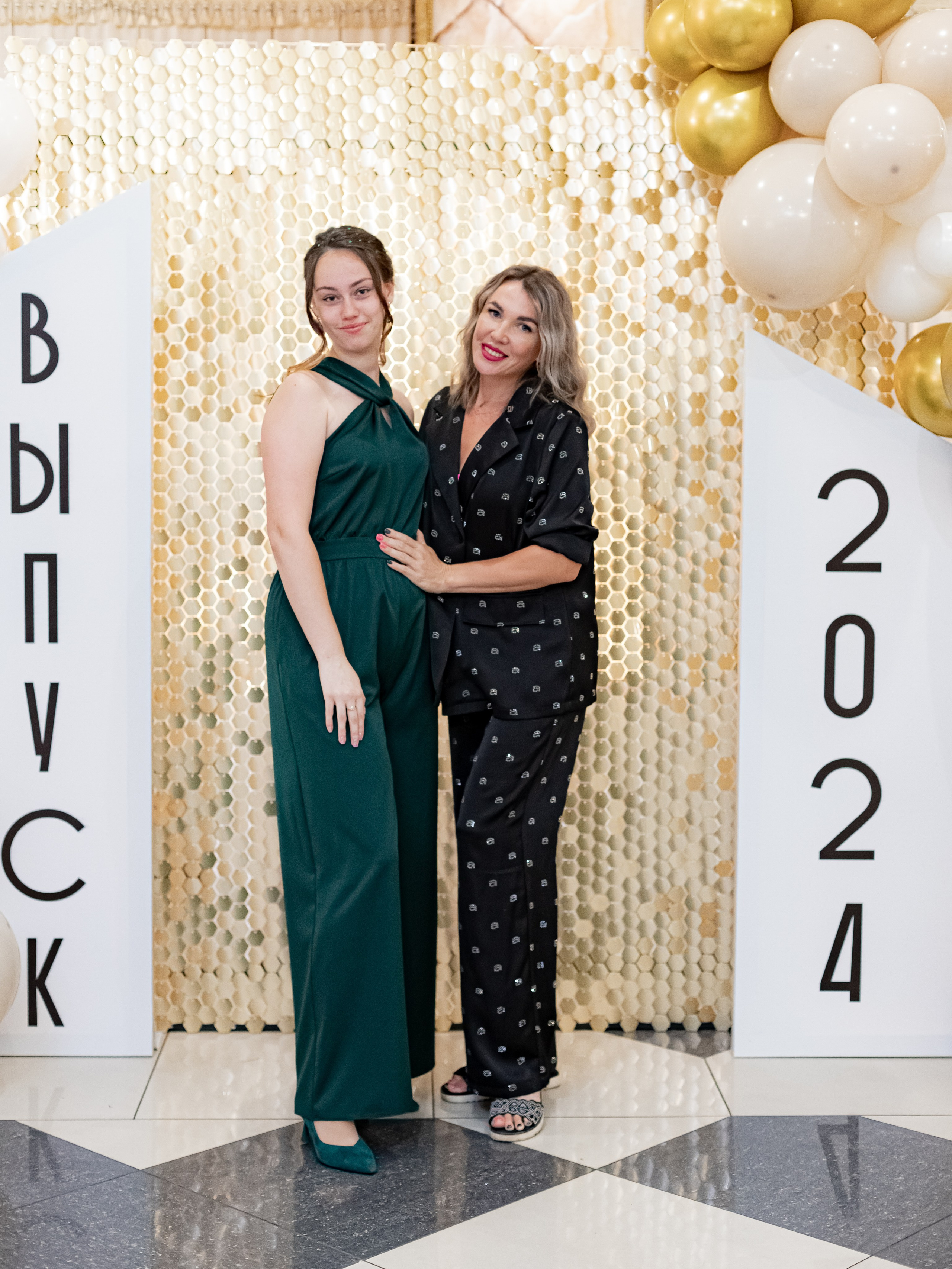 ВЫПУСКНОЙ. Photokarish