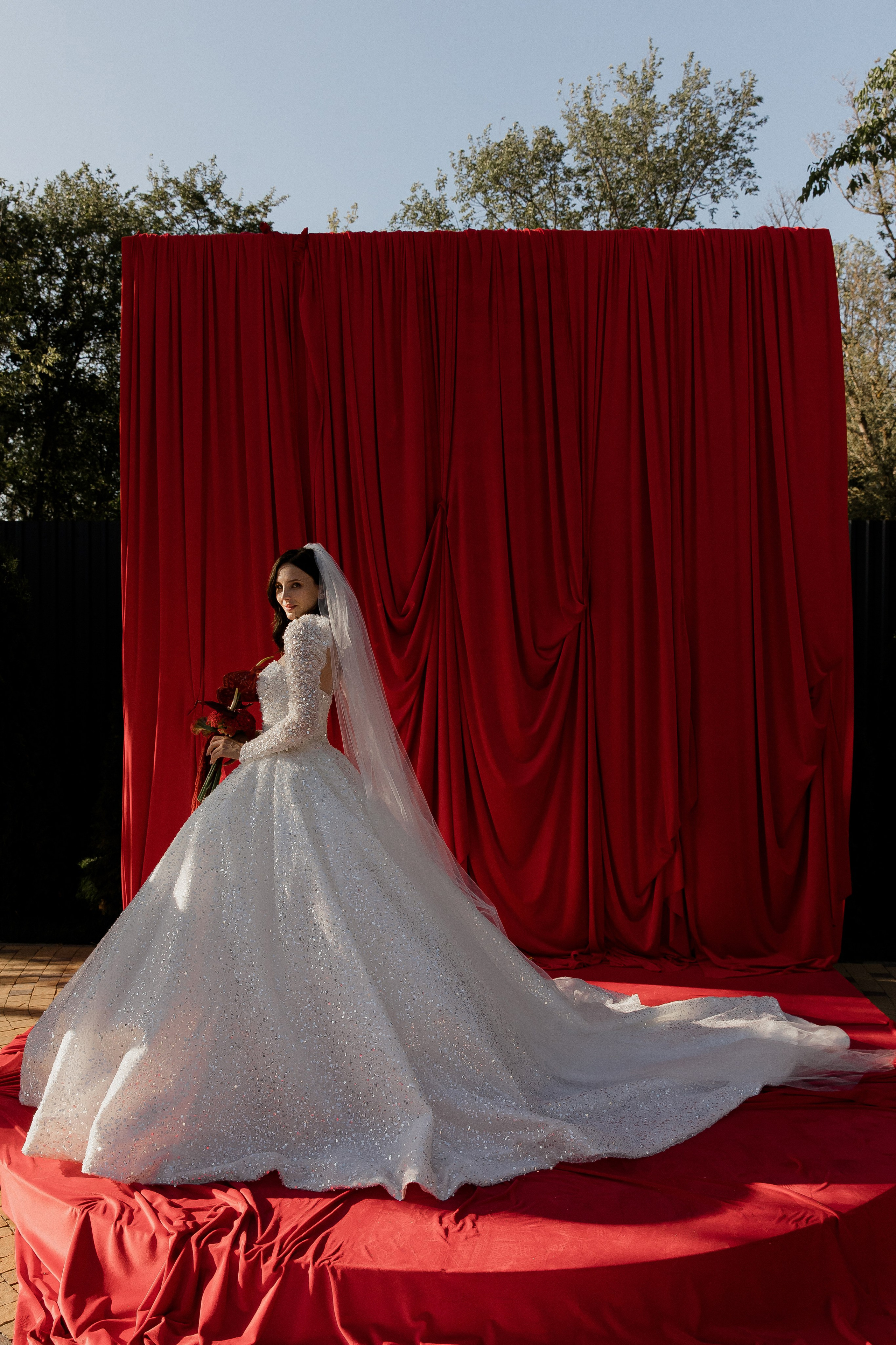 Тигран и Алина. Валеева Виктория | Свадебный фотограф в Ростове-на-Дону и Москве