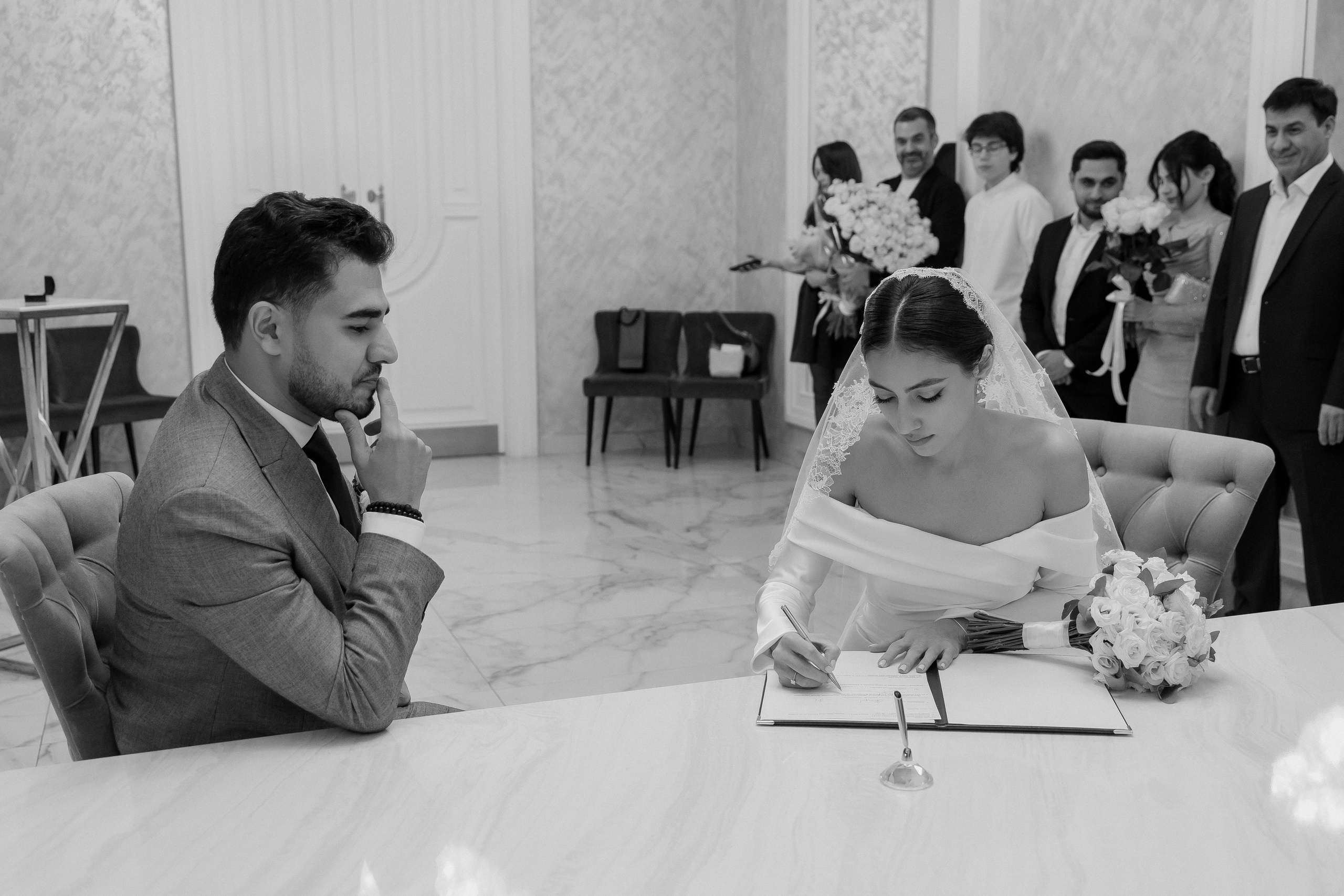 Анар и Лала. Валеева Виктория | Свадебный фотограф в Ростове-на-Дону и Москве