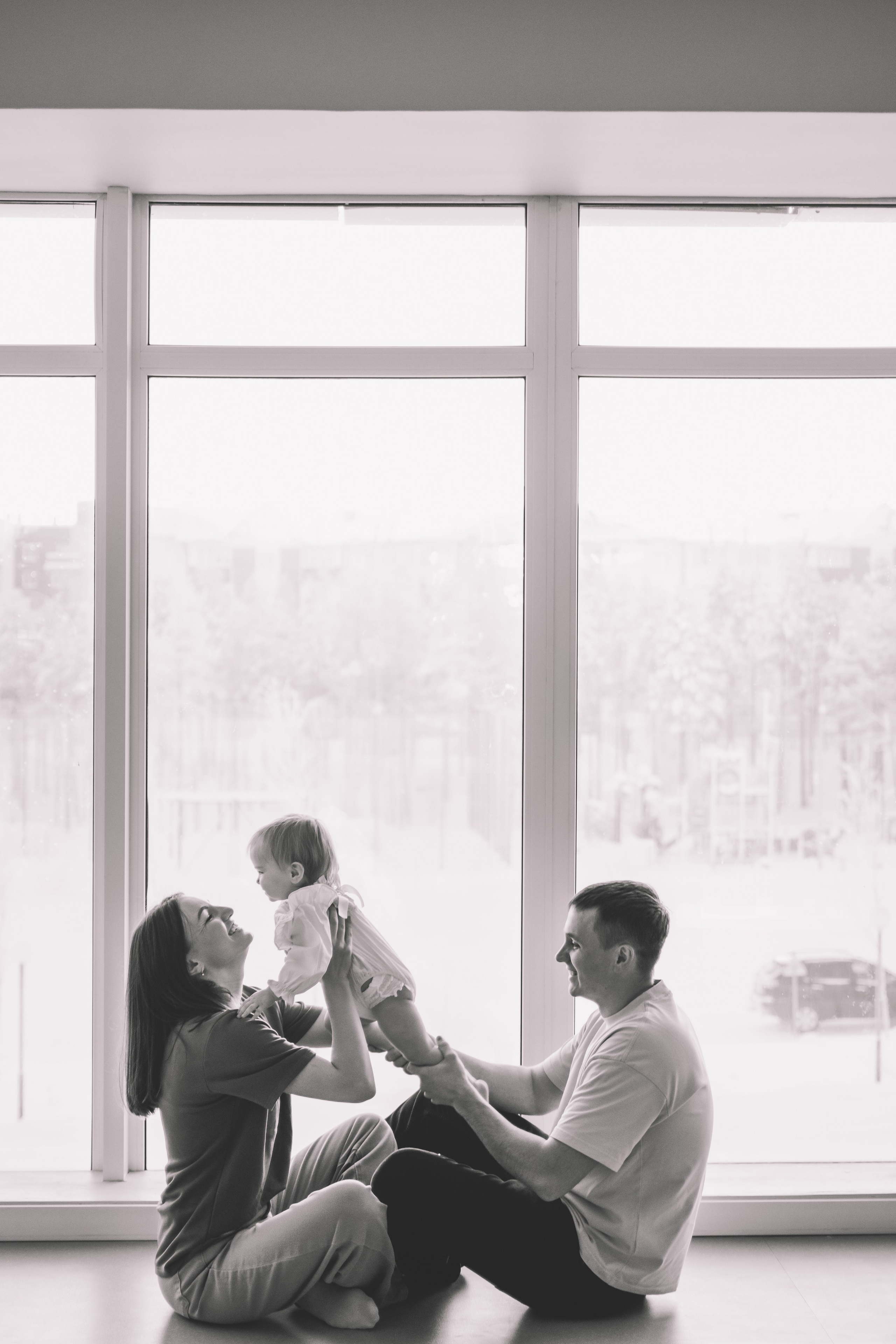 Еве 1 годик. Семейный и свадебный фотограф Губкинский и Ставрополь