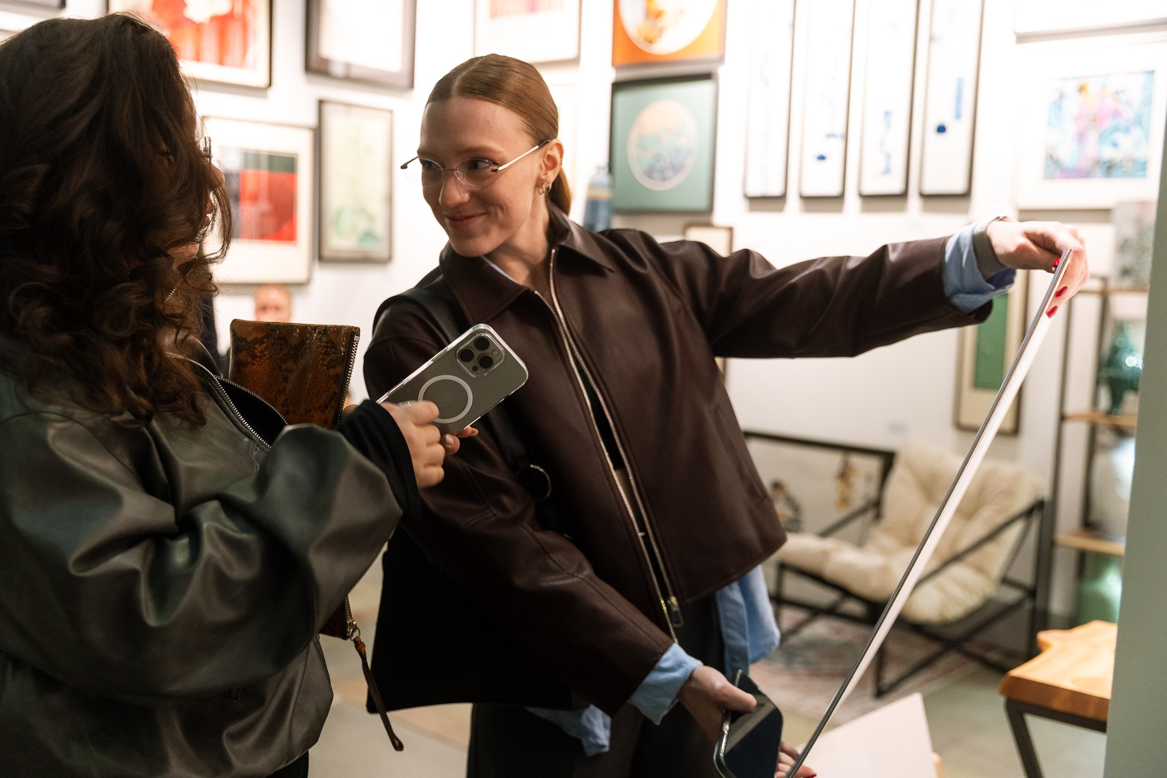 АРТ Россия 2026. Фотограф в Москве