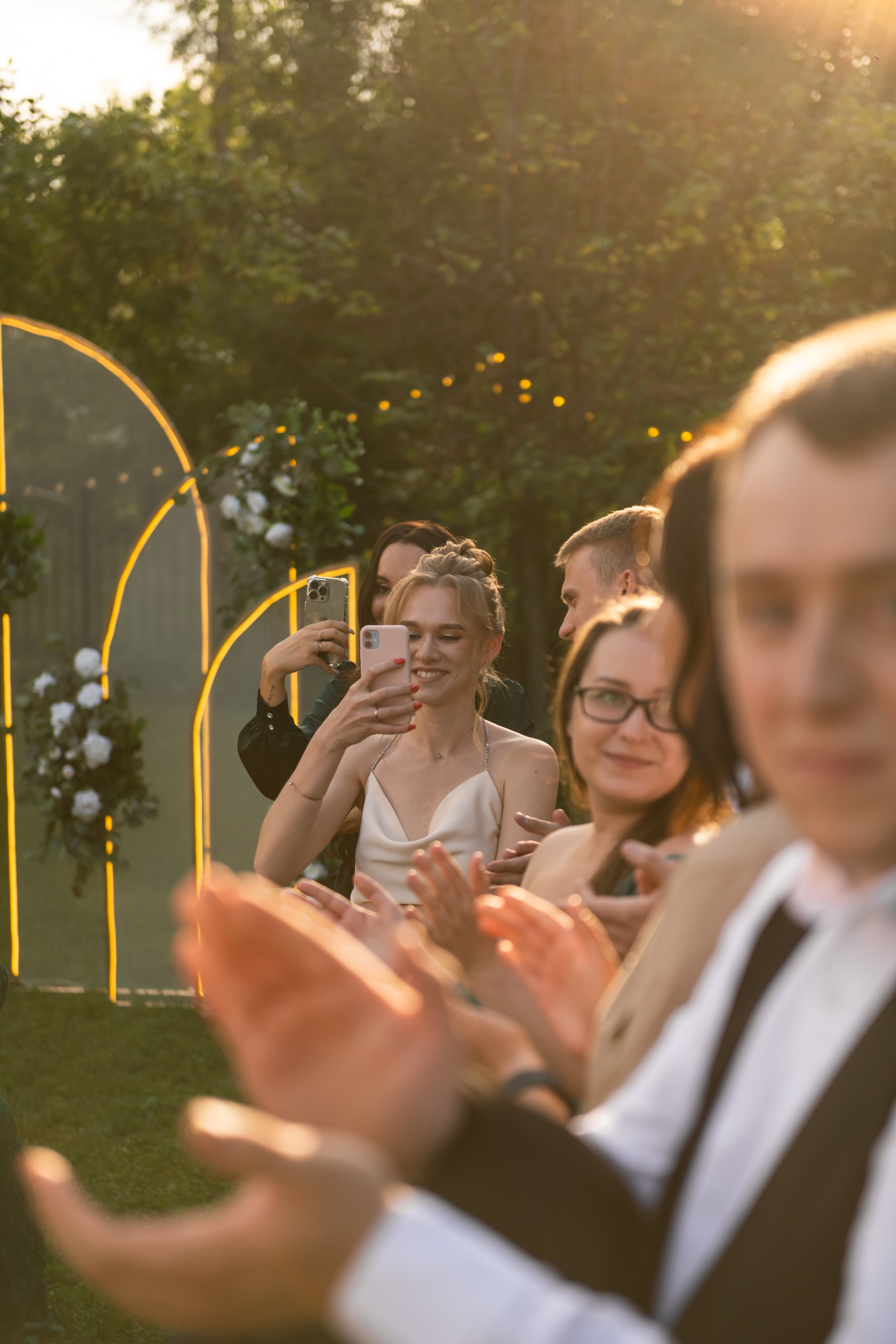 Наталья и Иван. Свадебный и семейный фотограф Нижний Новгород и Москва Павел Градобоев