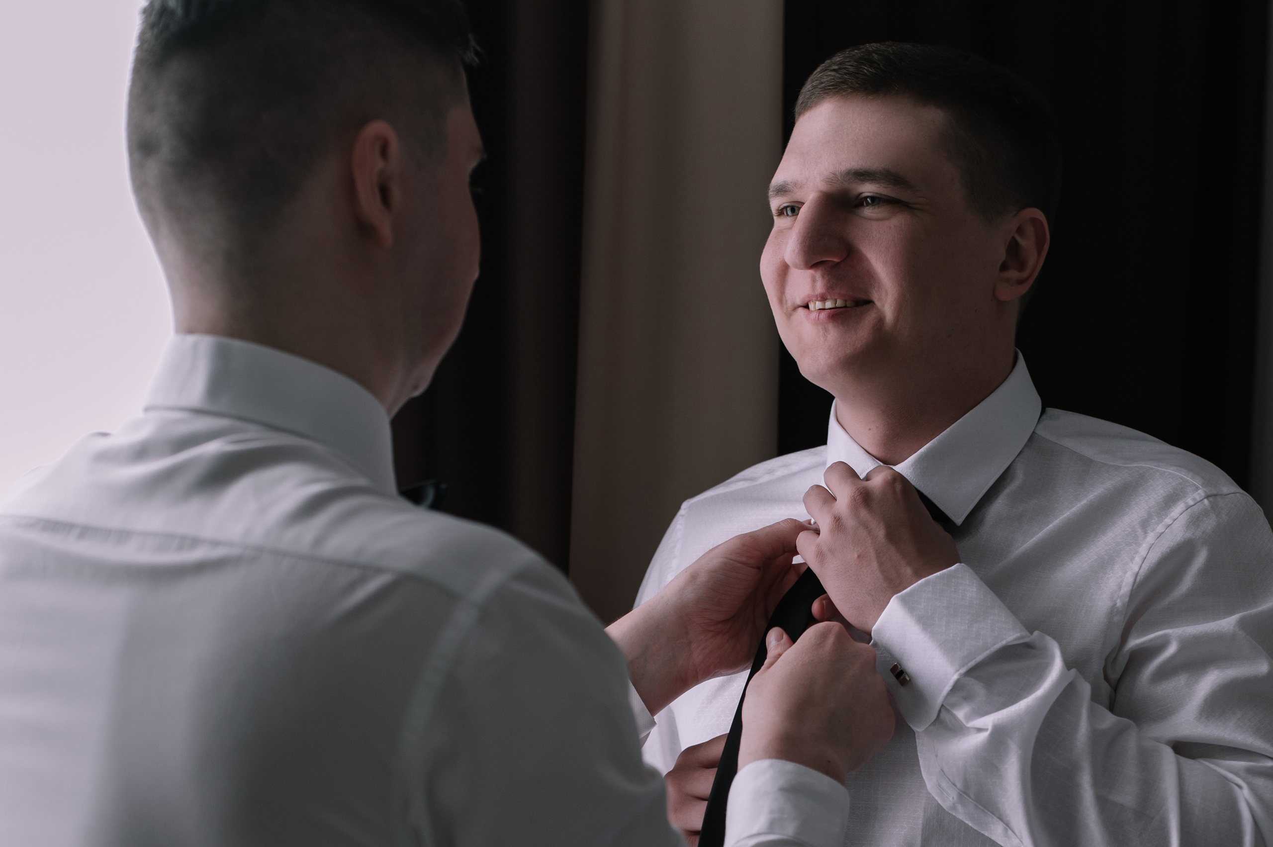 Дмитрий и Анна. Свадебный фотограф Липецк, Елец