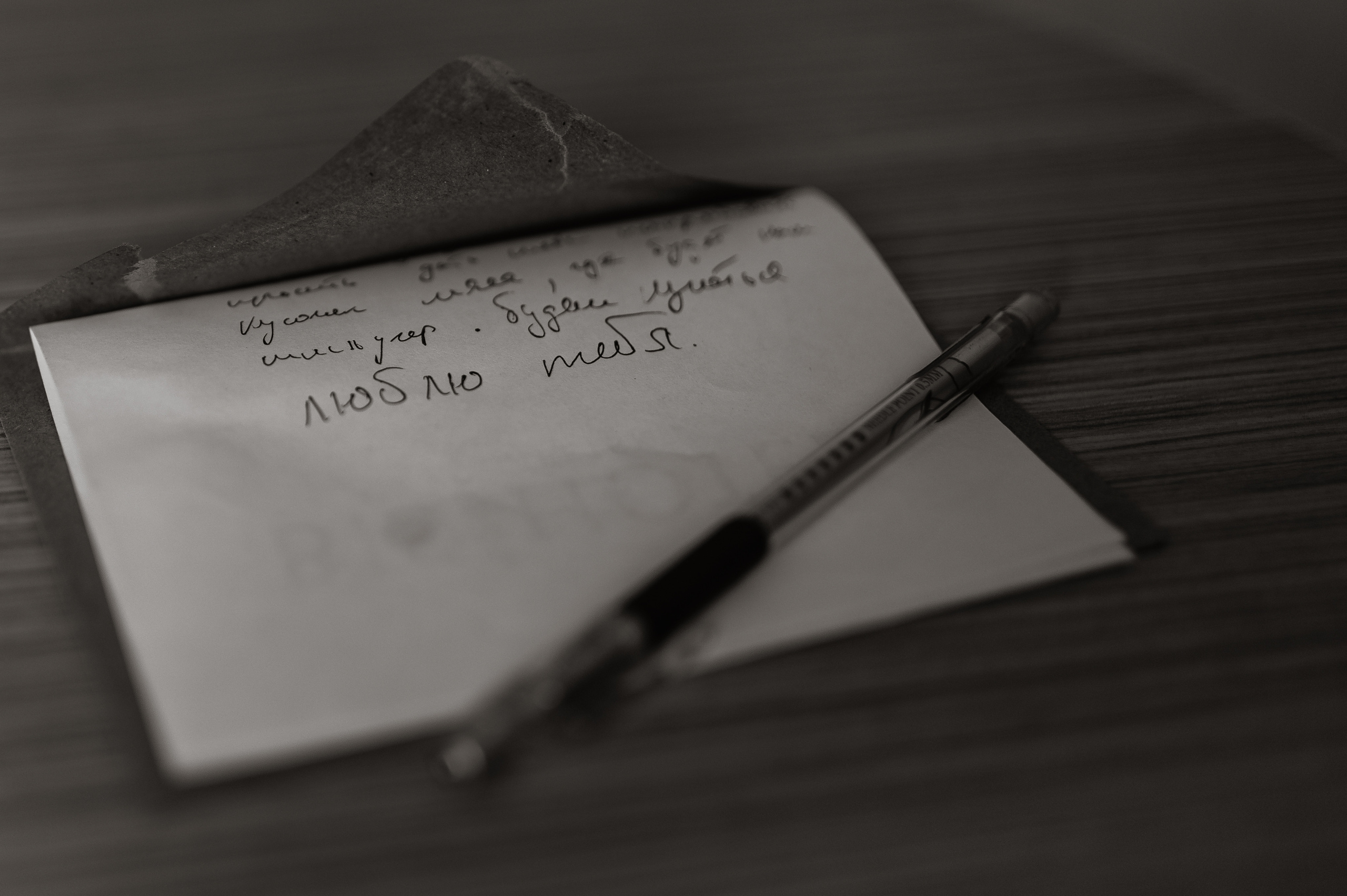 Дмитрий и Анна. Свадебный фотограф Липецк, Елец