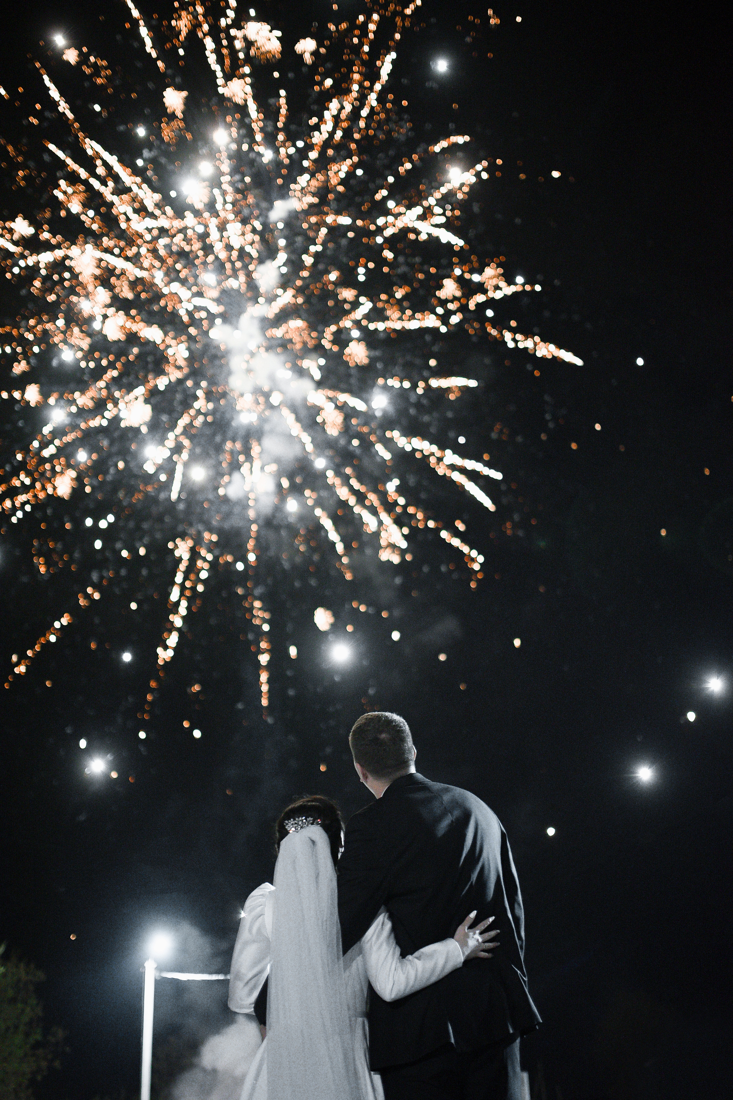 Дмитрий и Анна. Свадебный фотограф Липецк, Елец