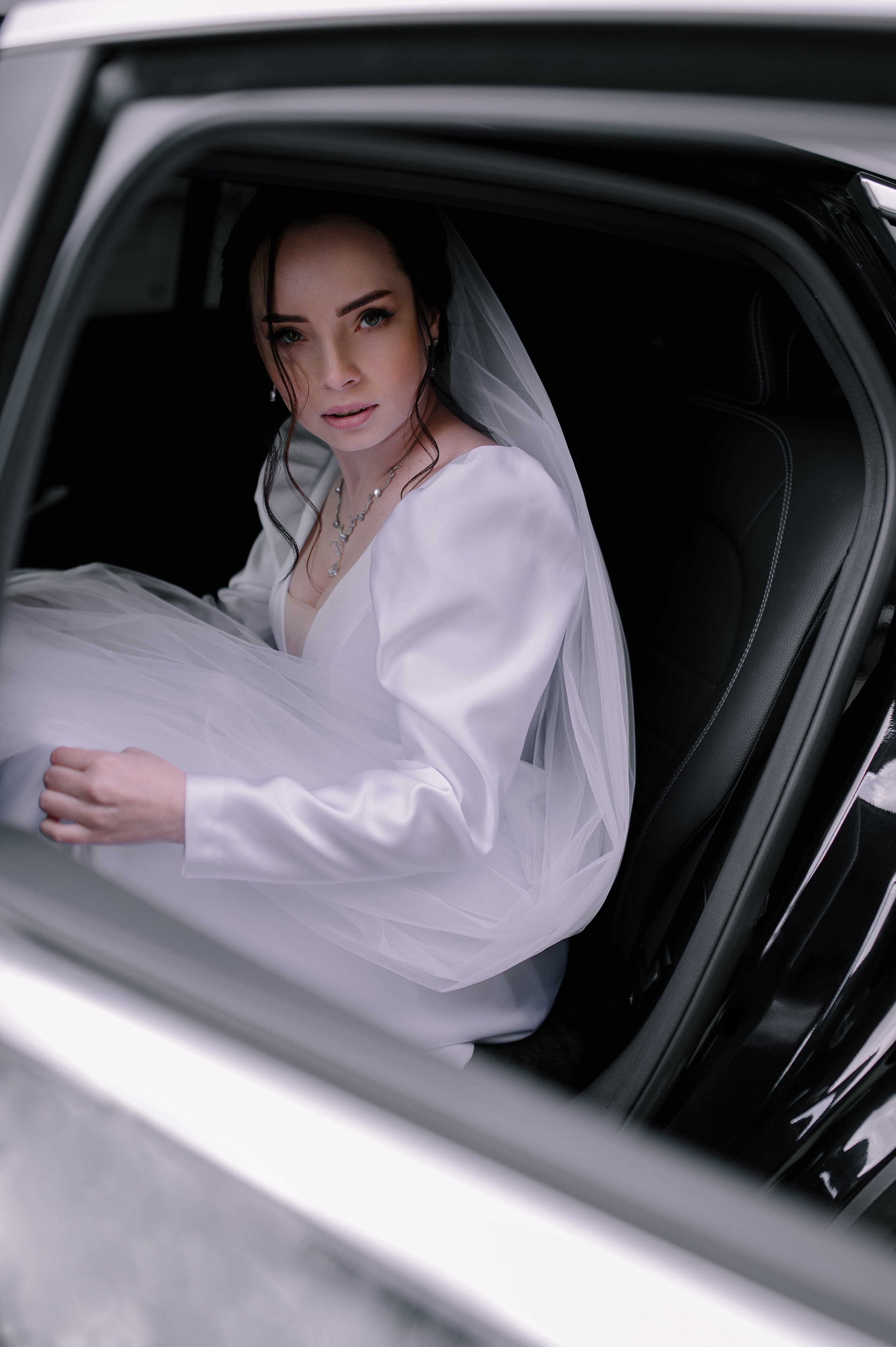 Дмитрий и Анна. Свадебный фотограф Липецк, Елец