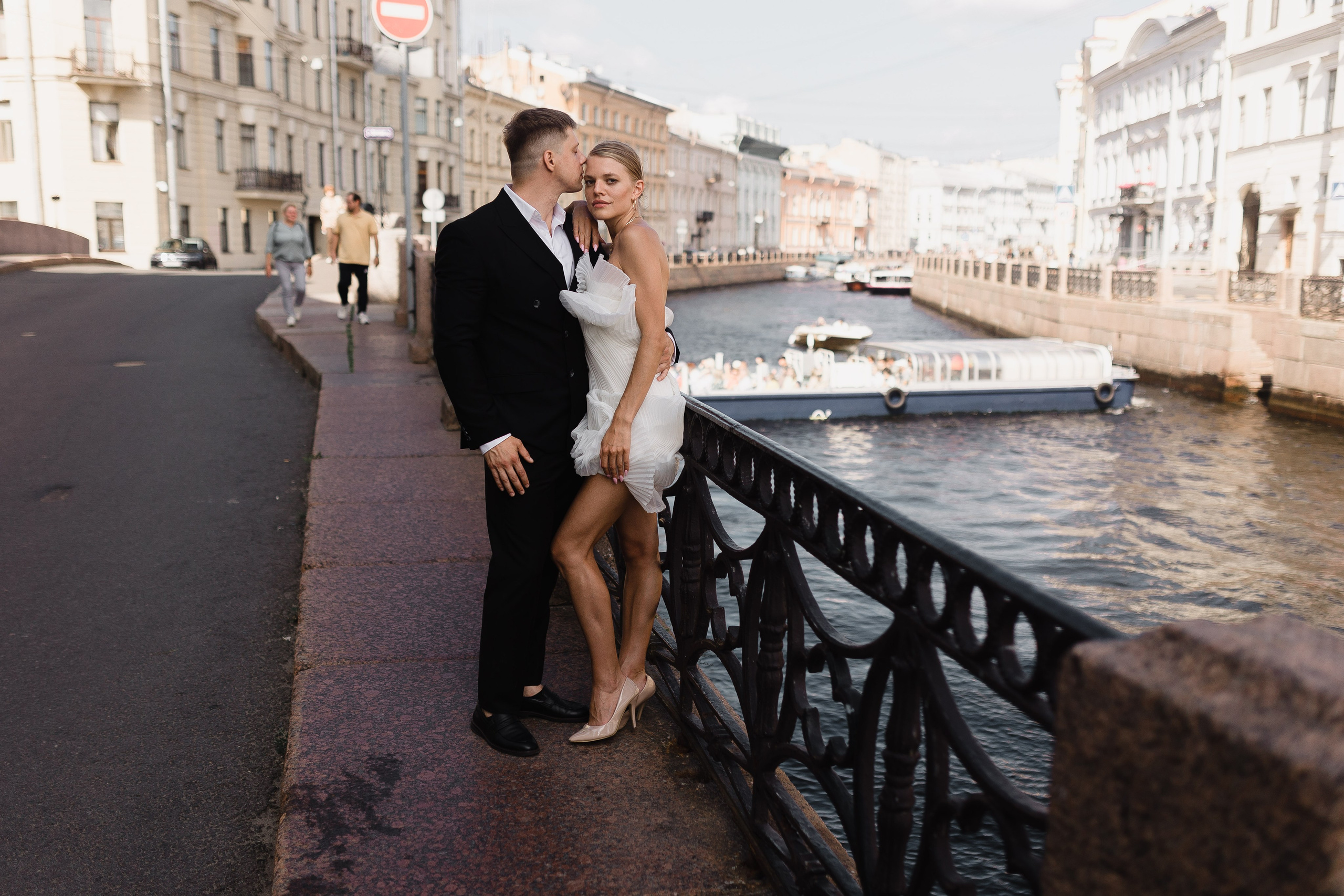 Ольга Анатолий Санкт-Петербург. Фотограф Алёна Мил