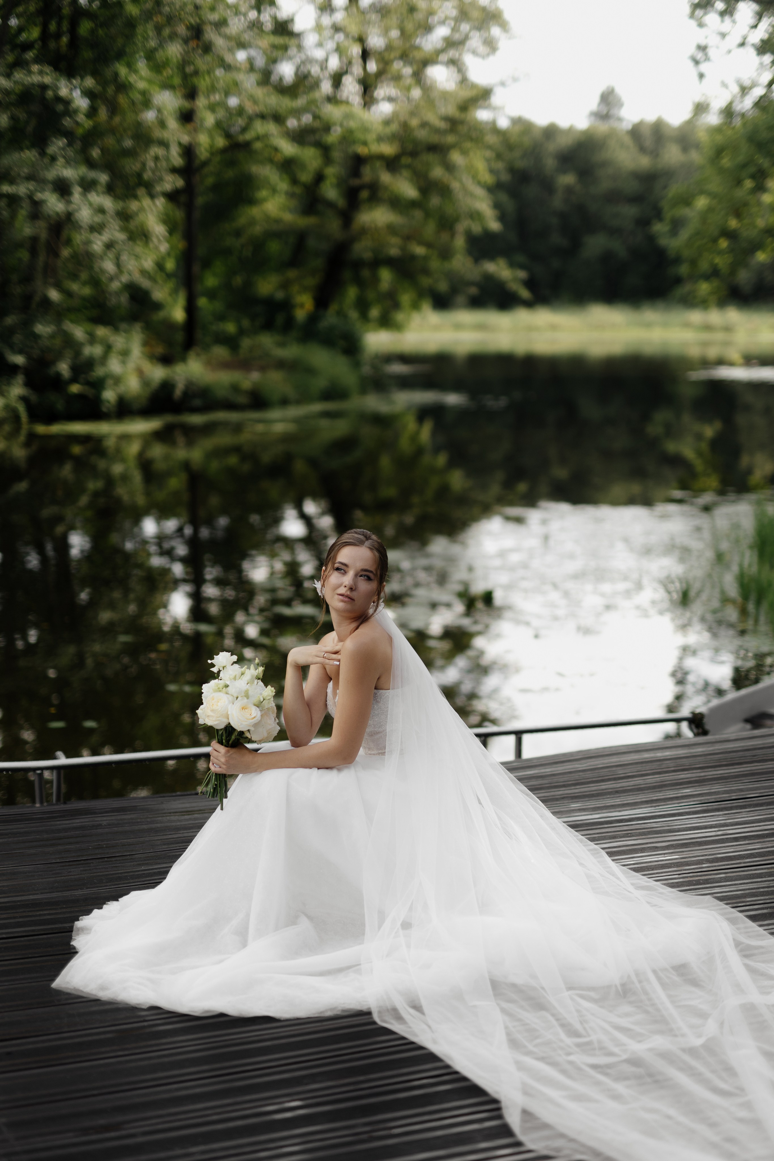 Свадьба Владислава и Елены. Фотограф Кольчугино/Владимир/Москва Елизавета Иода