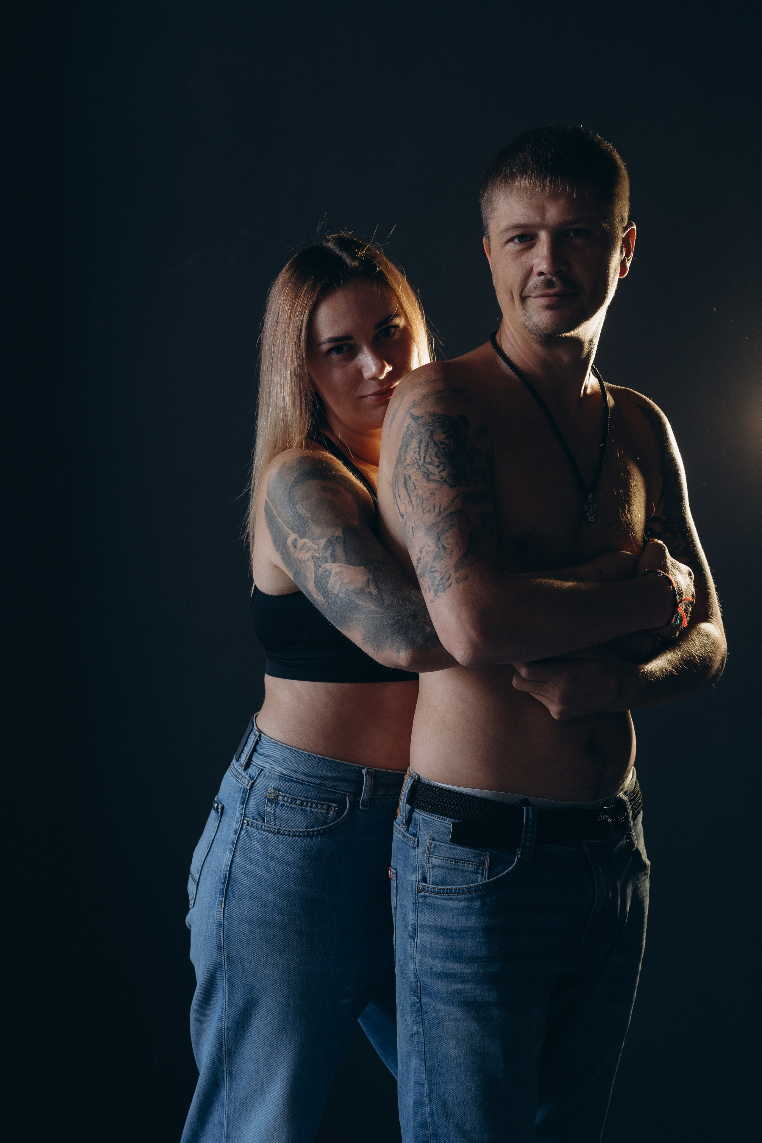 Артур и Елена студия. Фотограф Маргарита Слободянина в Хабаровске