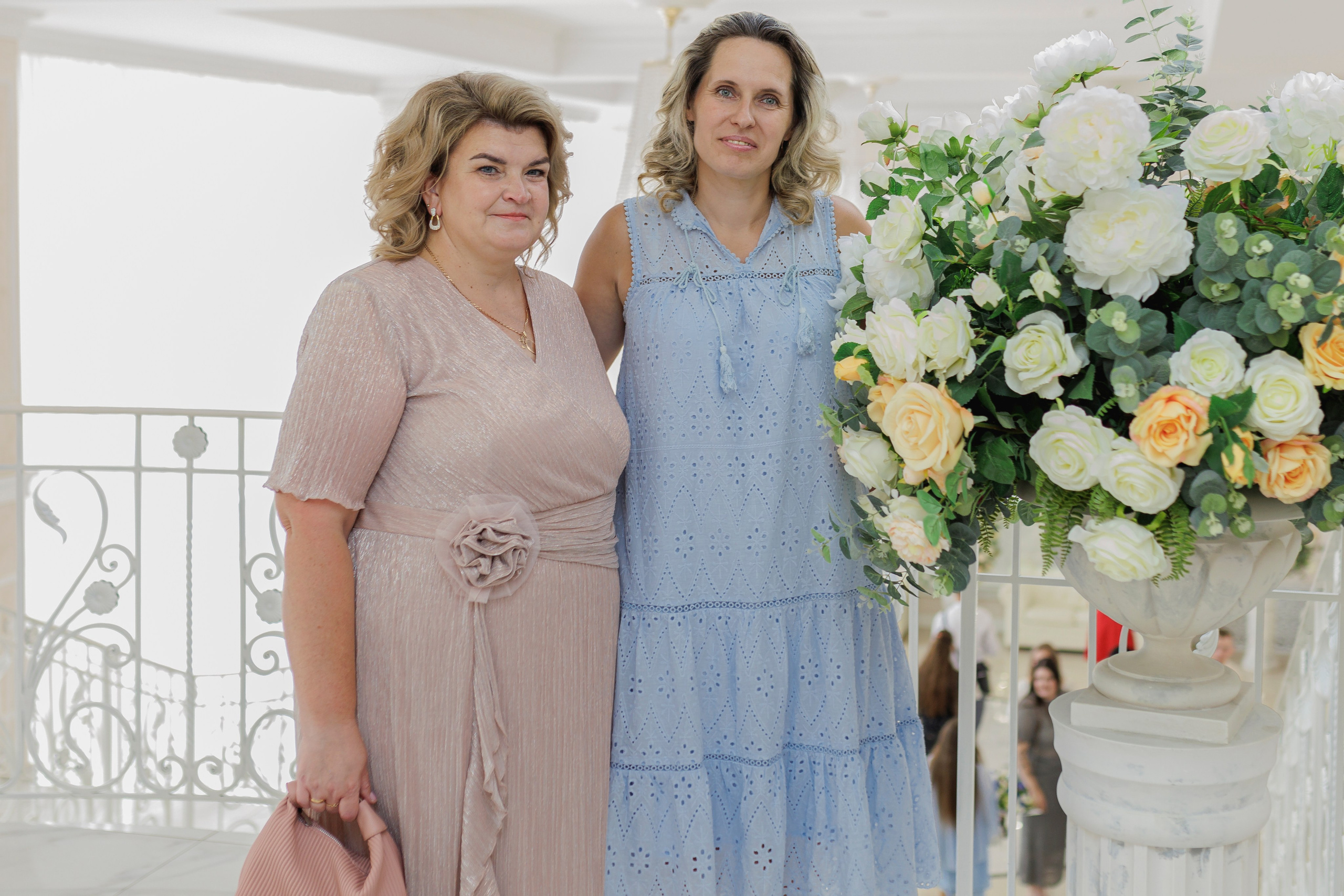 Свадьба Кирилла и Анны ЗАГС. Семейный и детский фотограф в Рязани Васюгова Мария