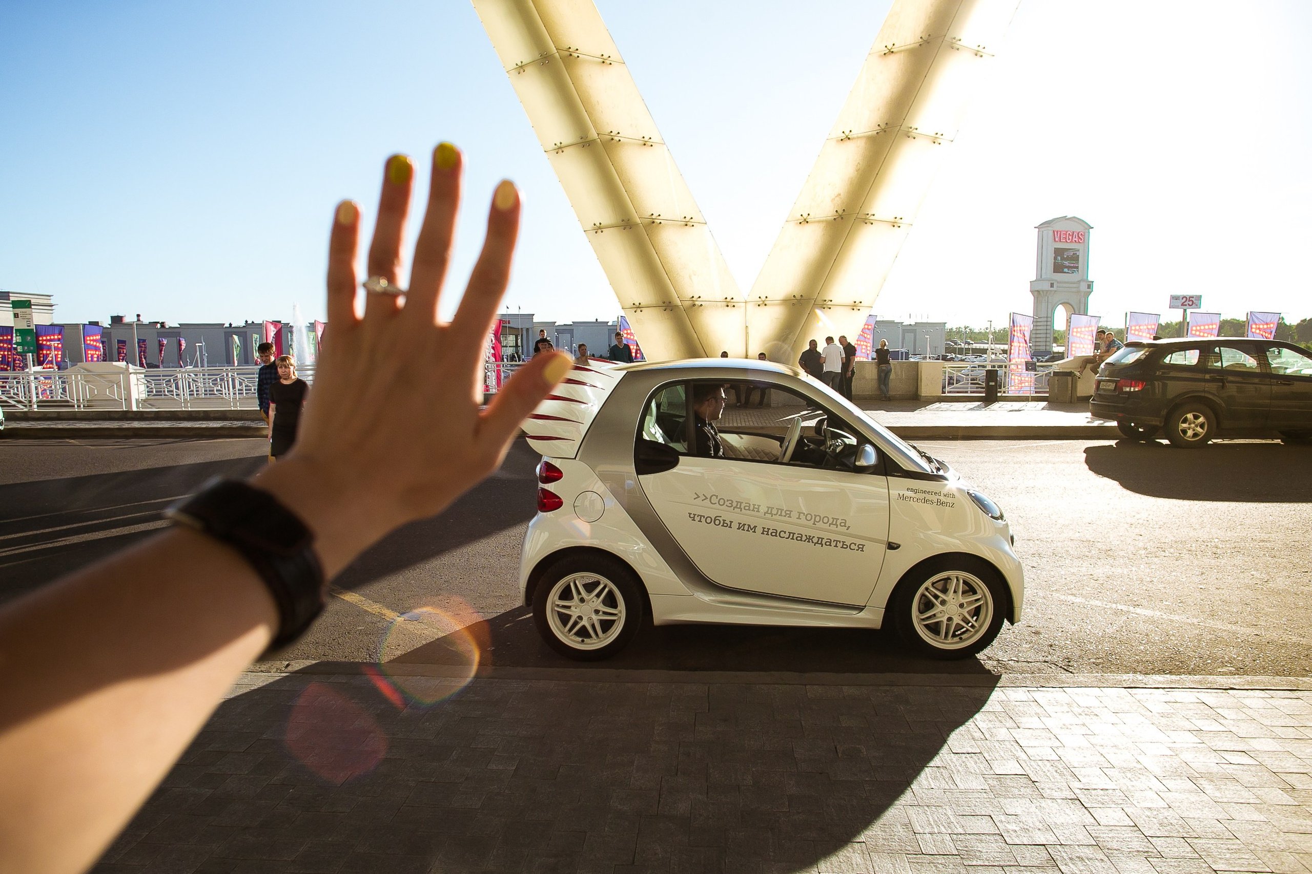 Автоспорт. Фотограф Ольга Че