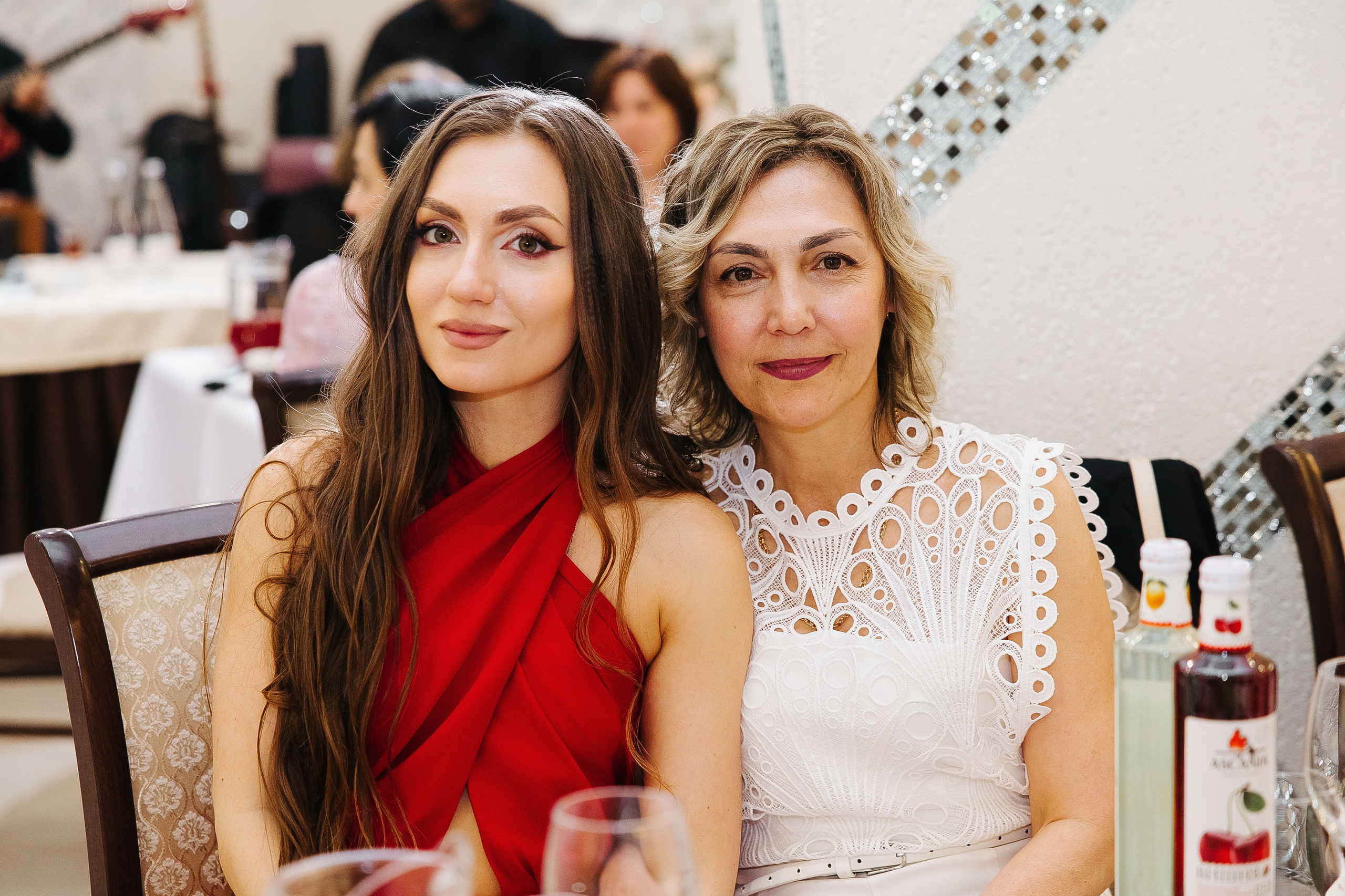 Шах и Ирада. Фотограф в Красноярске Надежда Воскресенская