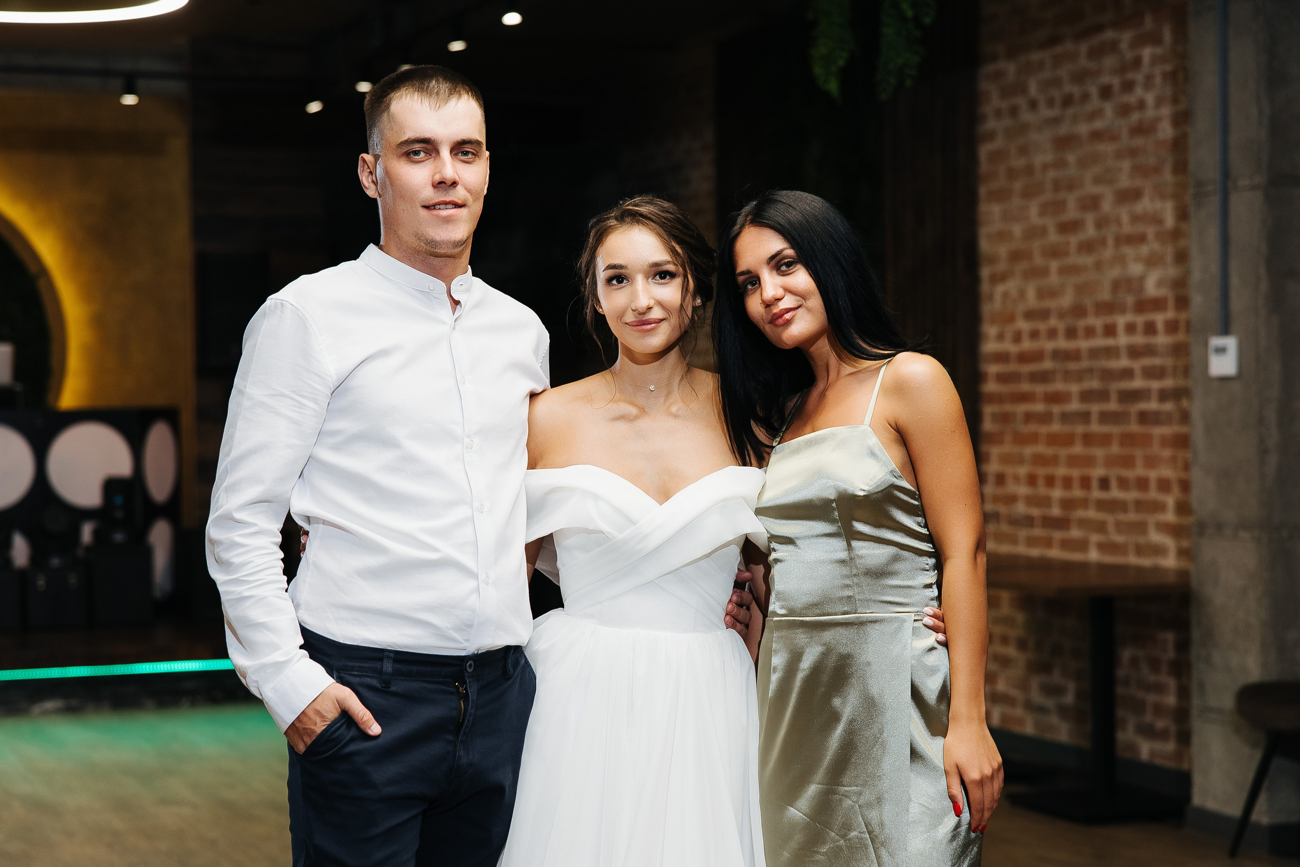 Иван Юлия. Фотограф в Красноярске Надежда Воскресенская