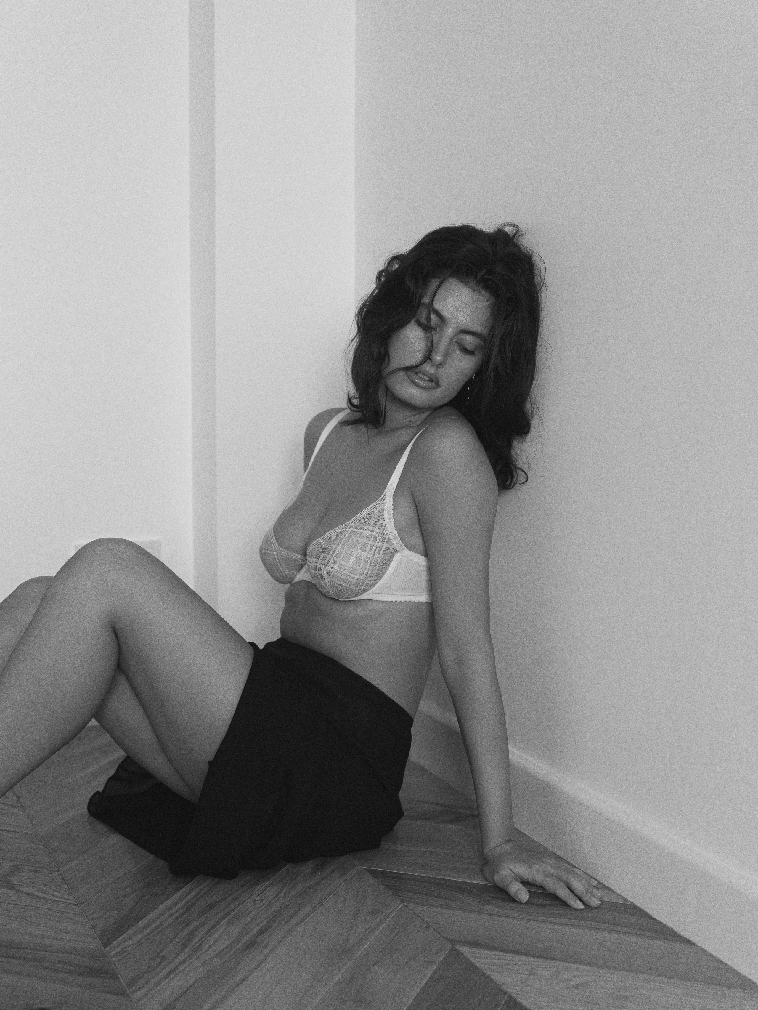 Света. Портретный фотограф в Москве — Захарова Полина