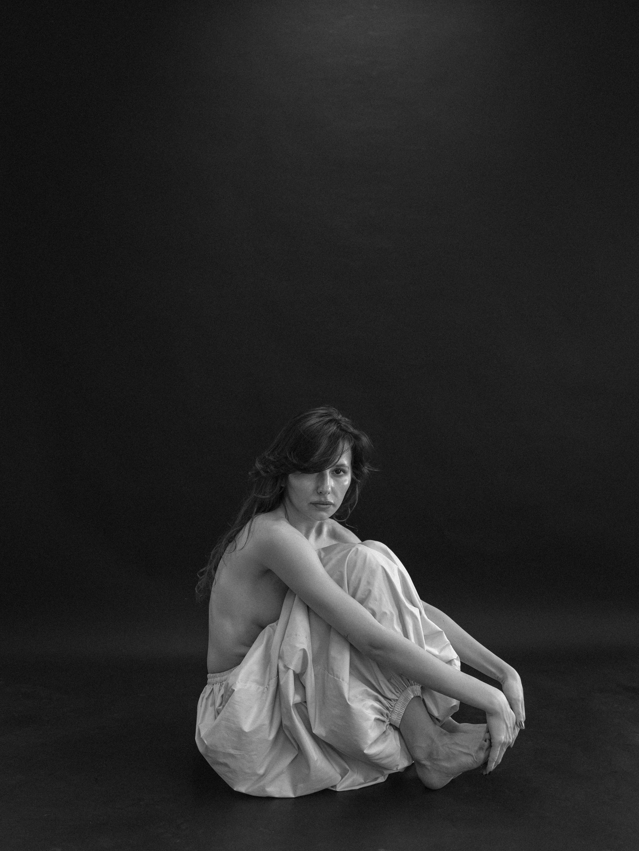 Таня. Портретный фотограф в Москве — Захарова Полина