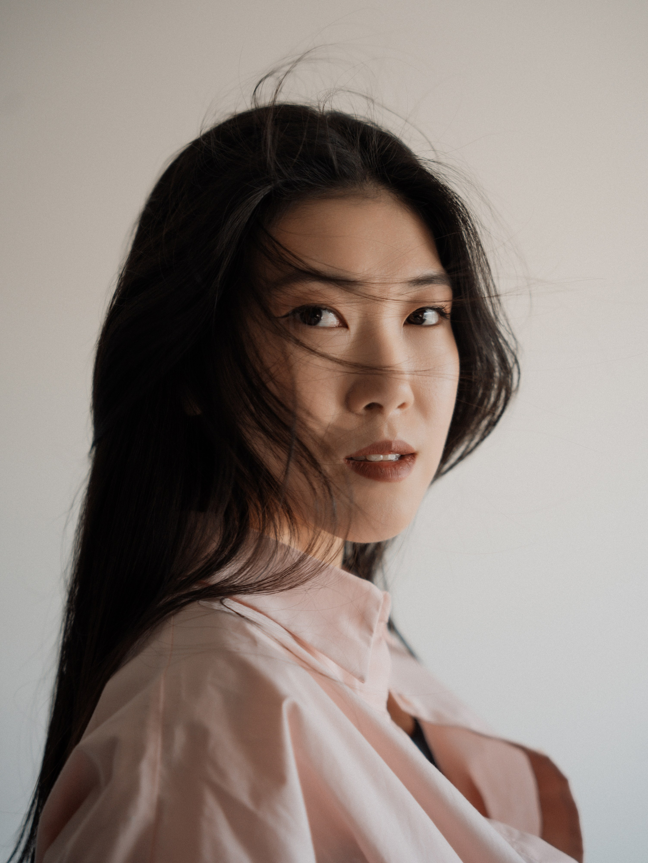 Ирэн. Портретный фотограф в Москве — Захарова Полина