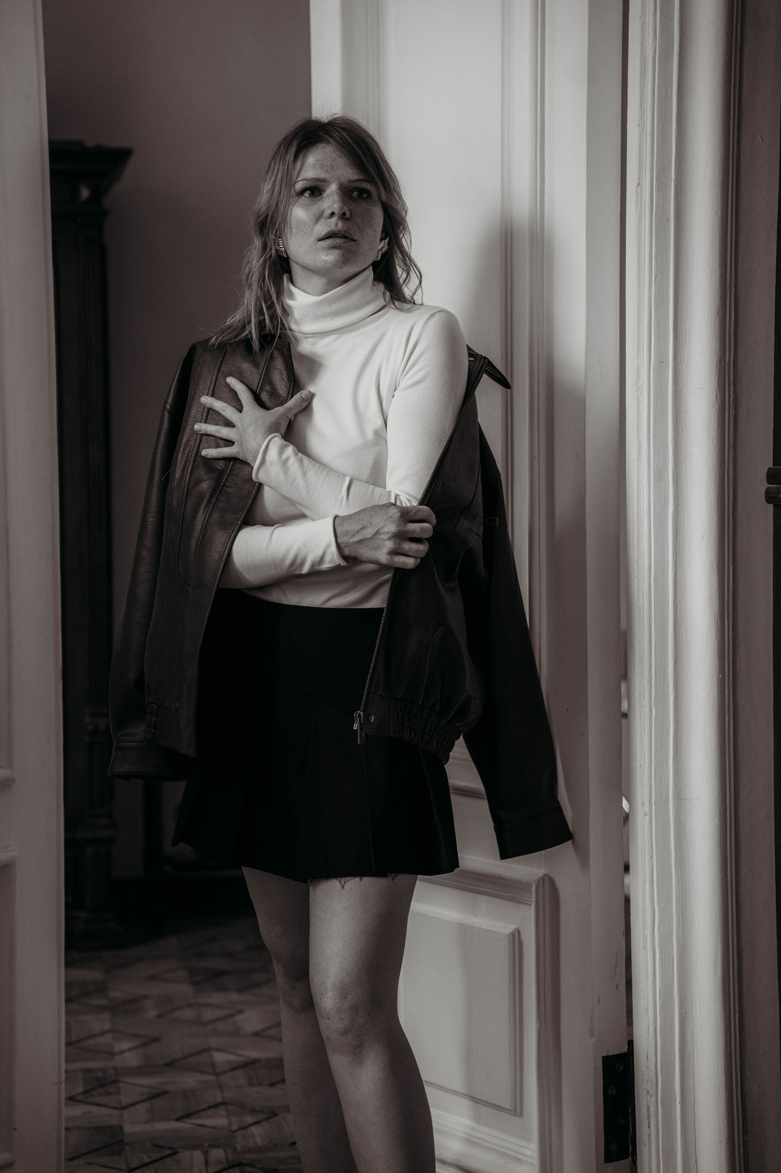 Лав стори. Портретный фотограф в Москве — Захарова Полина