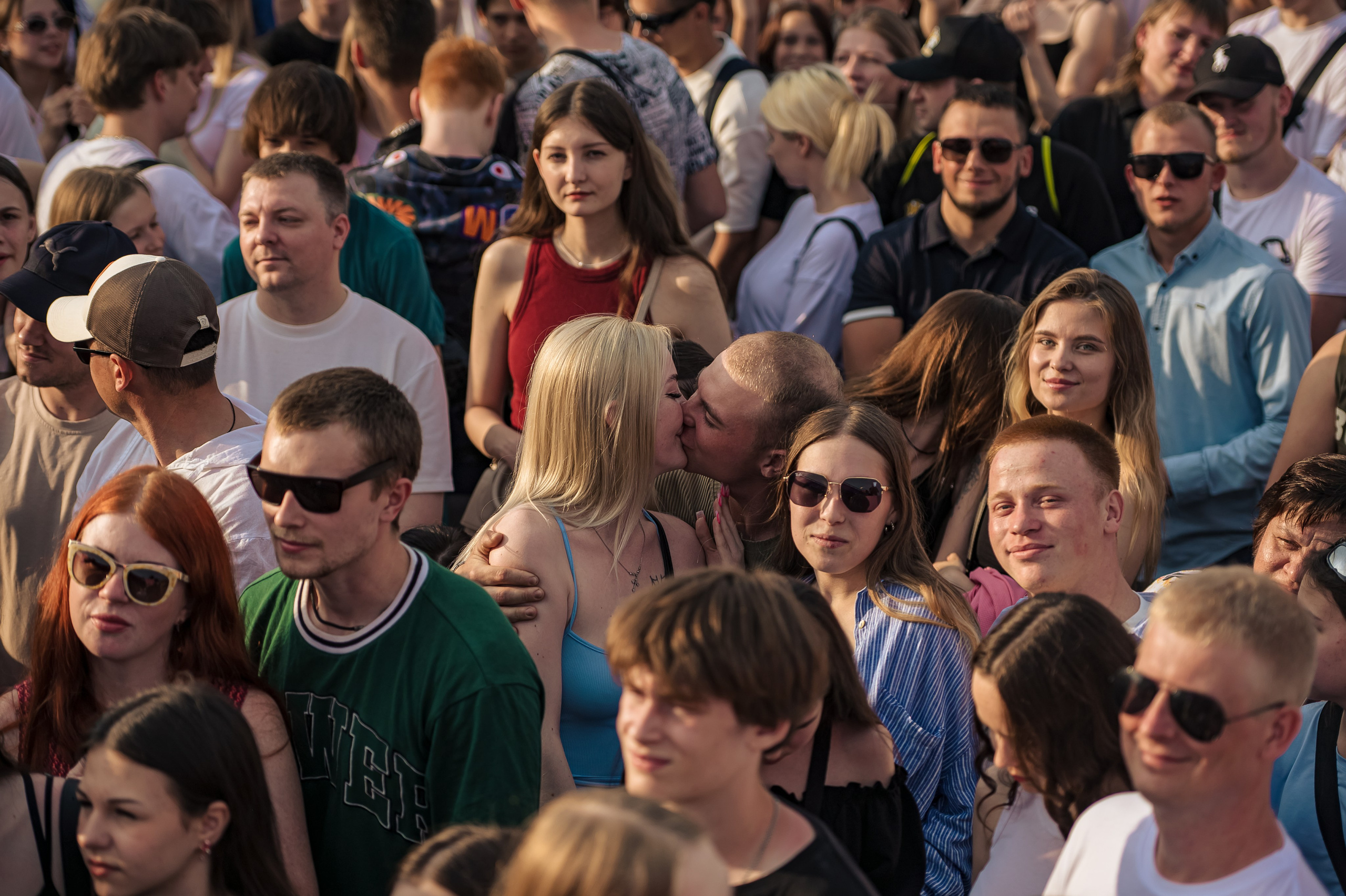 Блогеры России. Фотограф Антон Малыхин