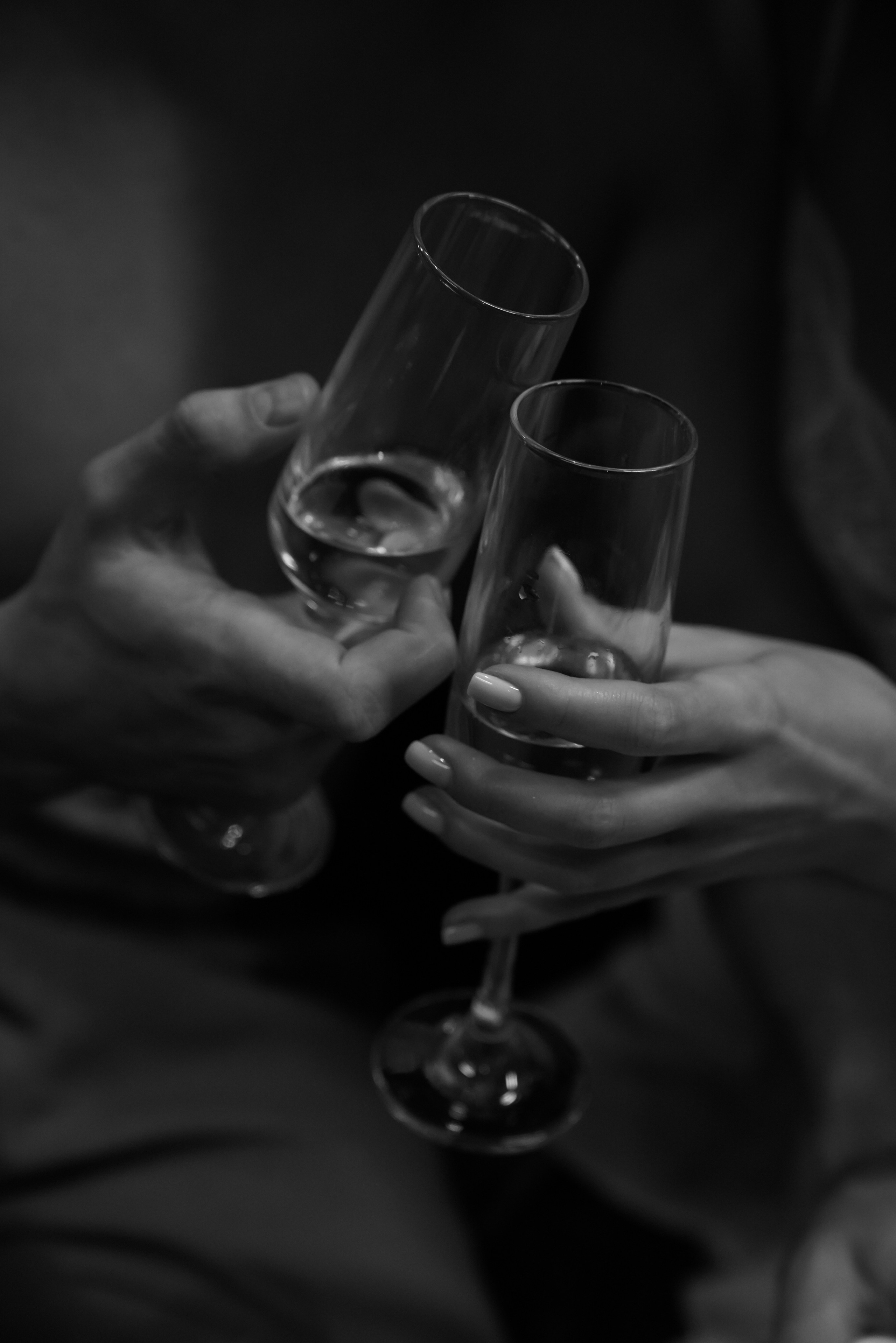 Андрей и Полина. Вечеринка. Свадебный и семейный фотограф Ястребова Маргарита