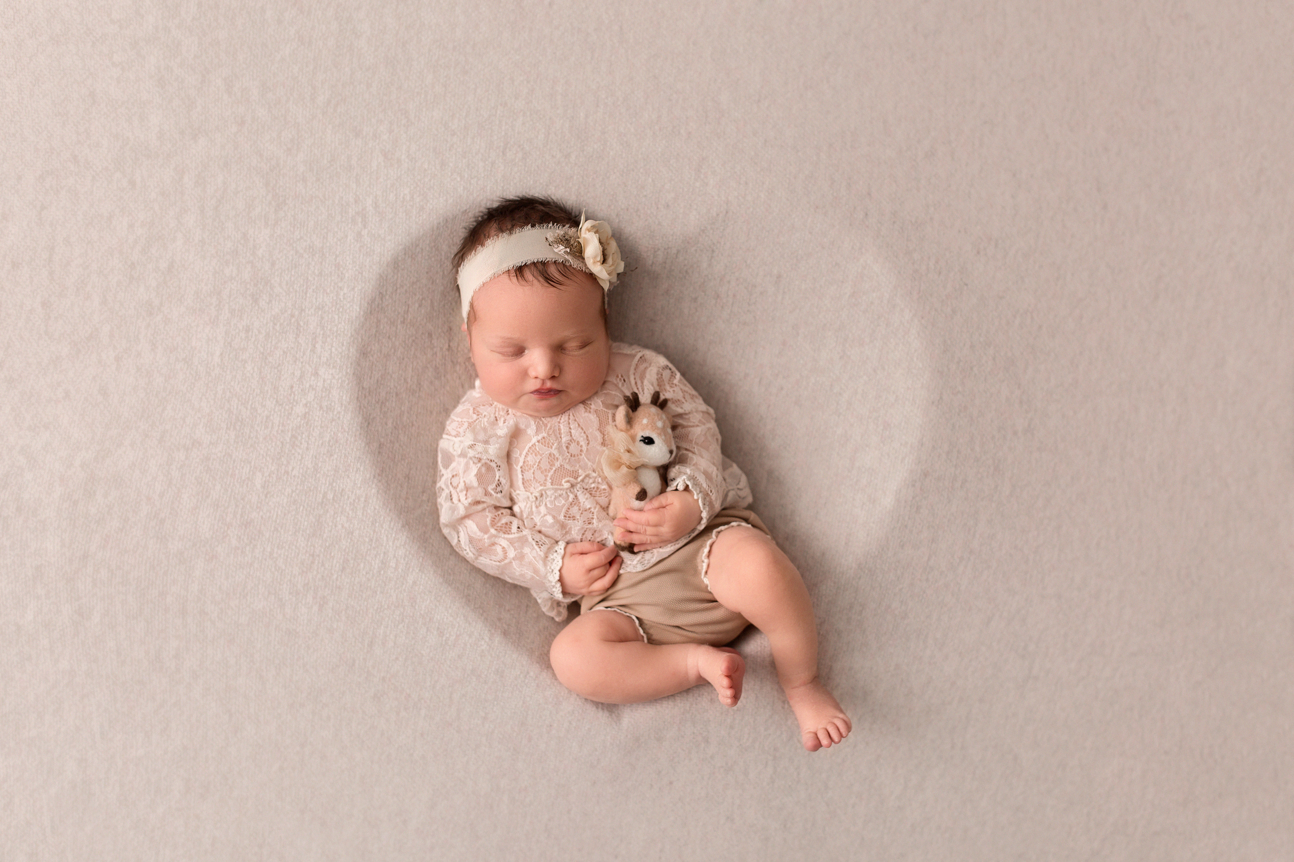 Новорожденные. Фотограф новорождённых и малышей до года в Томске, Светлана Торопова