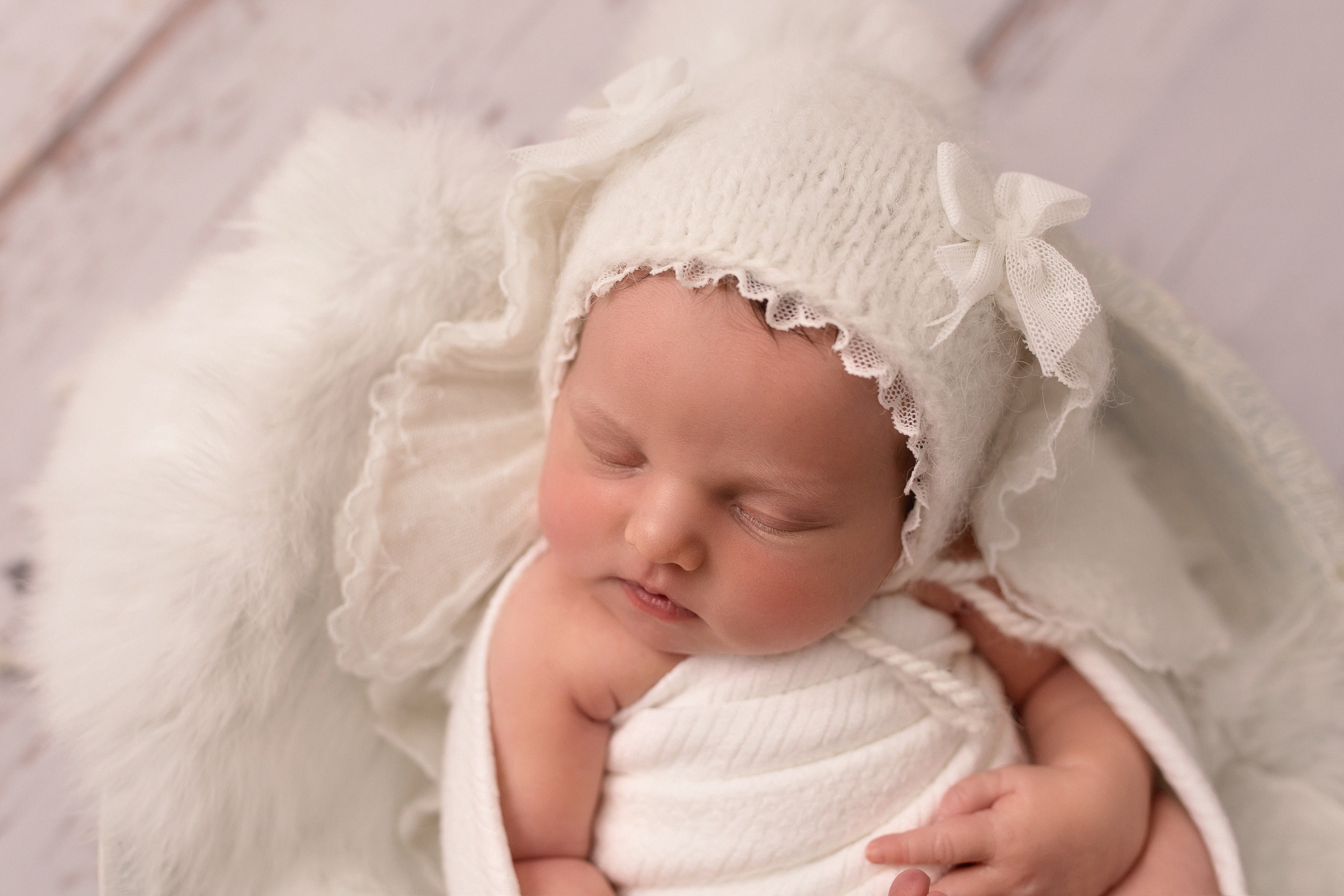 Новорожденные. Фотограф новорождённых и малышей до года в Томске, Светлана Торопова