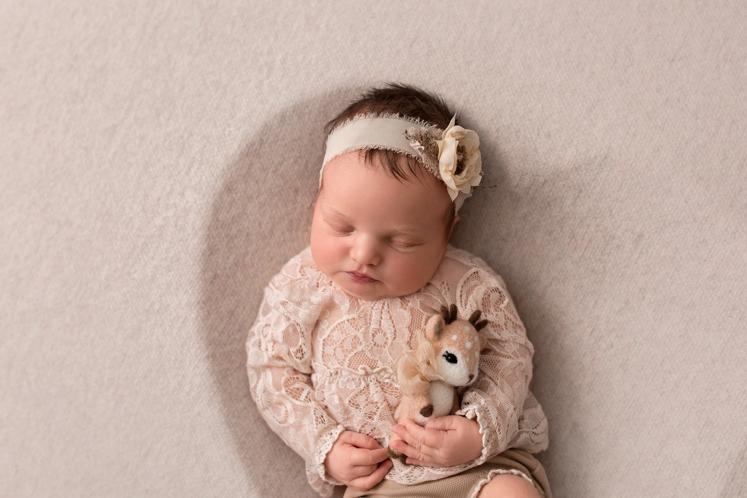 Новорожденные. Фотограф новорождённых и малышей до года в Томске, Светлана Торопова