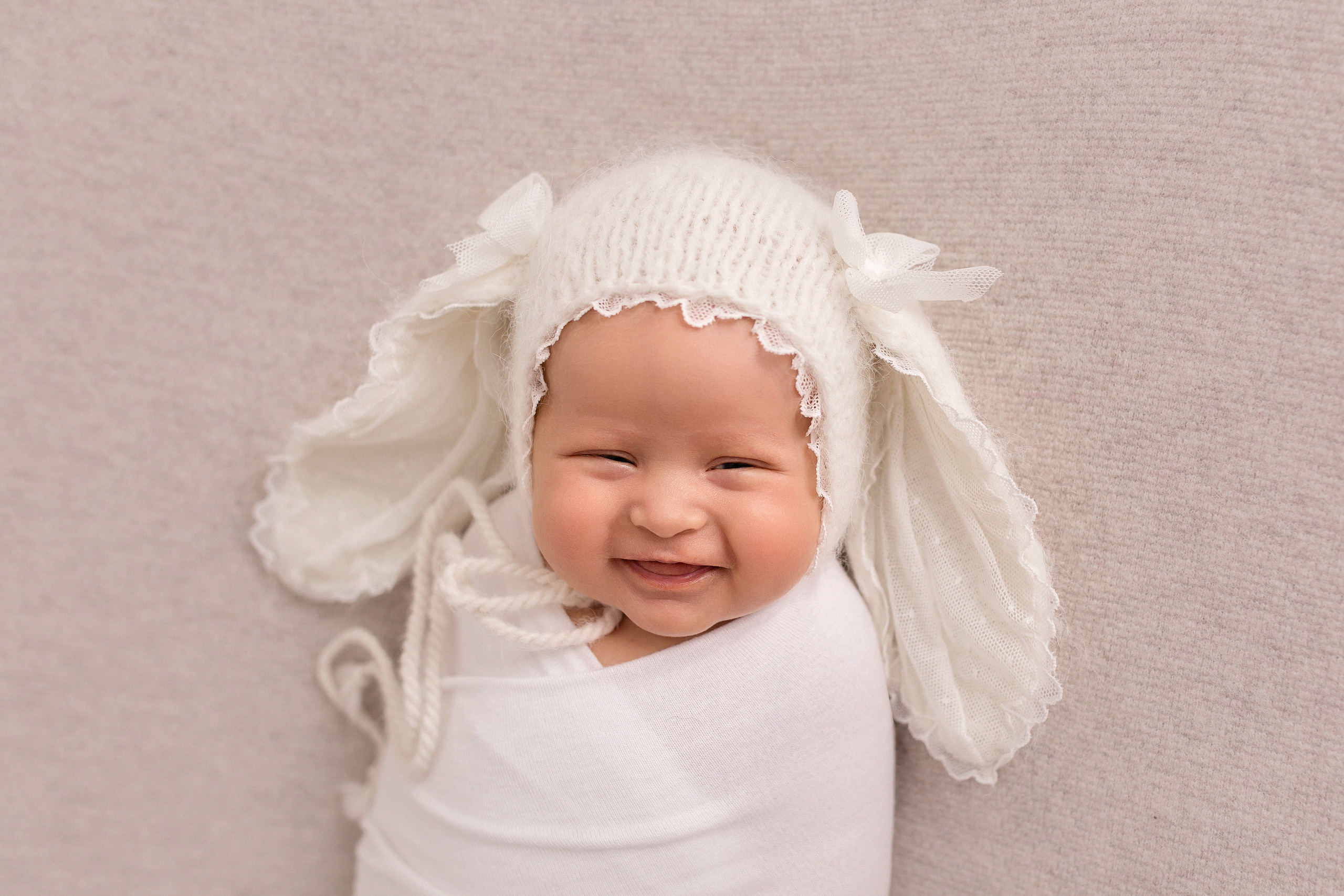 Новорожденные. Фотограф новорождённых и малышей до года в Томске, Светлана Торопова