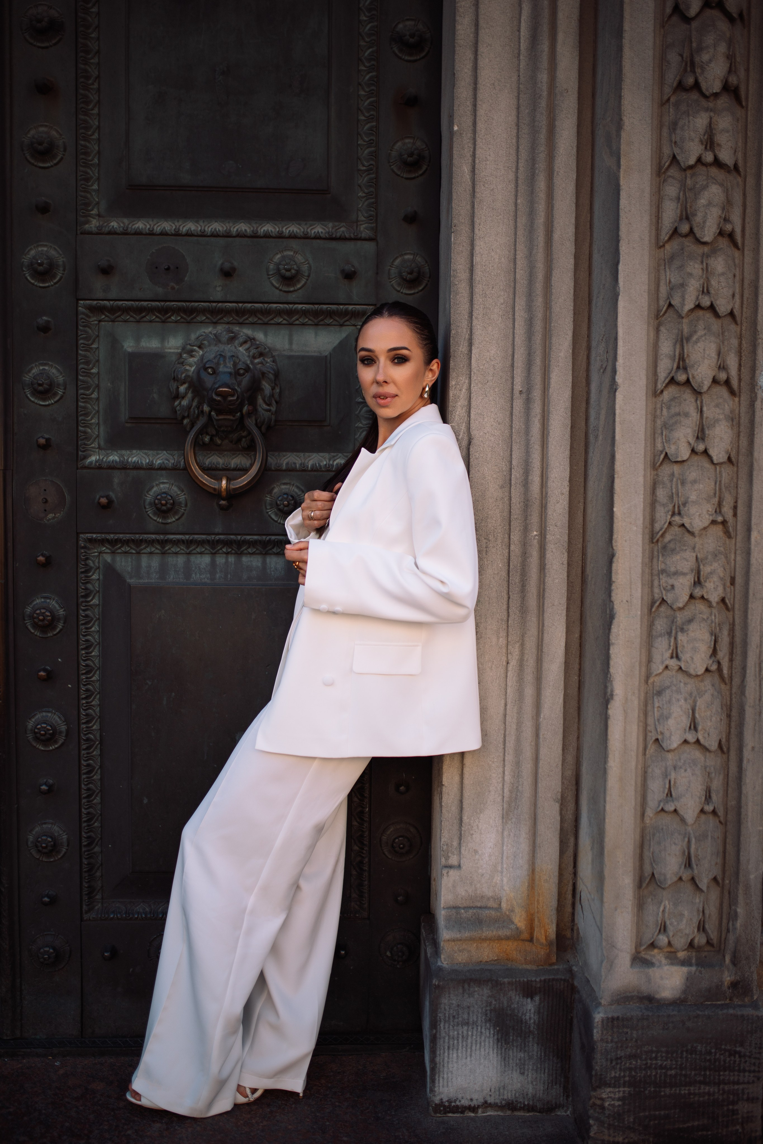 Стильная Маша. Семейный фотограф в Санкт-Петербурге Ирина Иванова