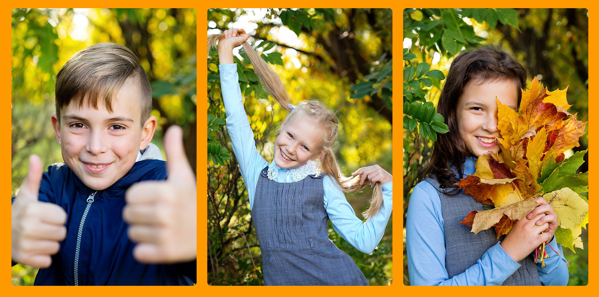 Выпускные альбомы «Эврика» в Нижнем Новгороде