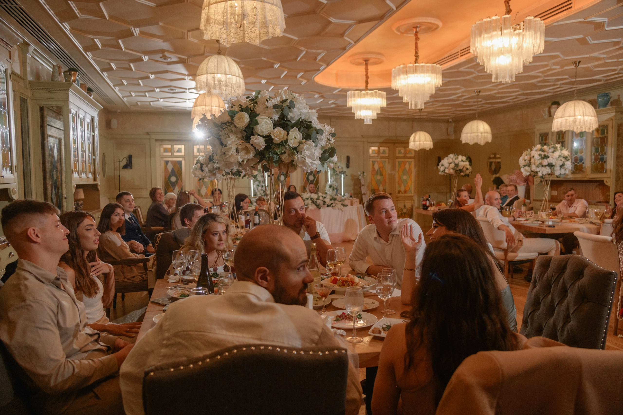 Камилла и Денис. Фотограф Смоляк Алена