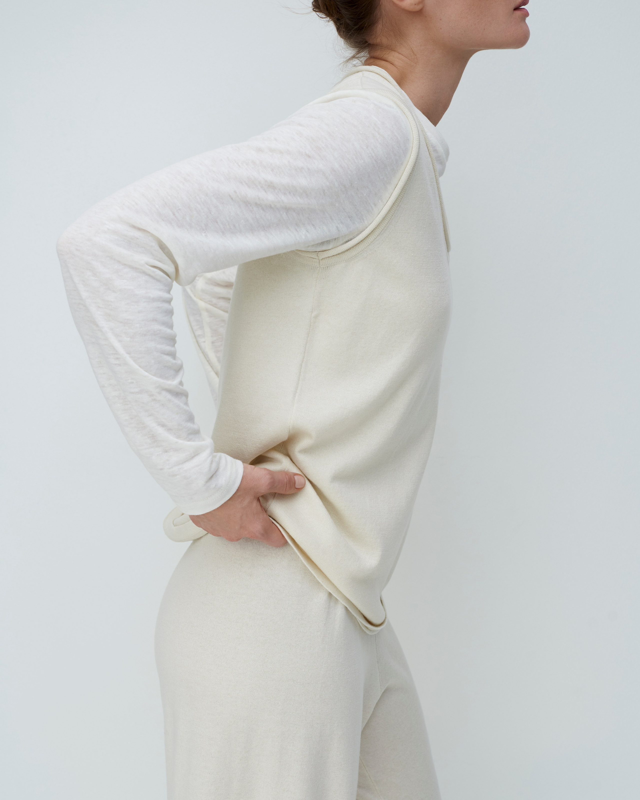 White label. Алина Азимова бренды одежда обучение плёнка