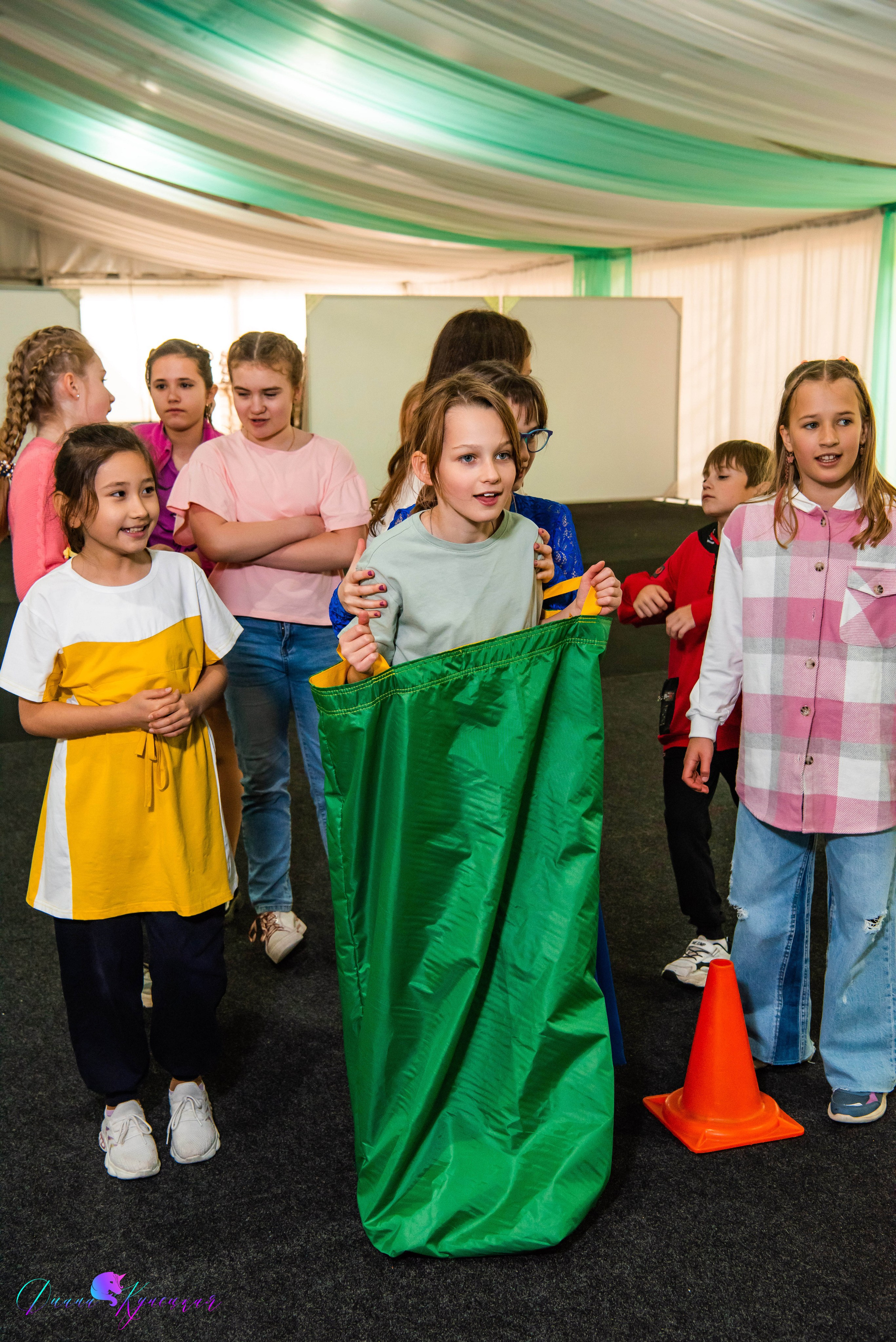 Выпускной 4А 2023. Квест Гарри Поттер. Свадебный и арт-фотограф Кунецкая Диана