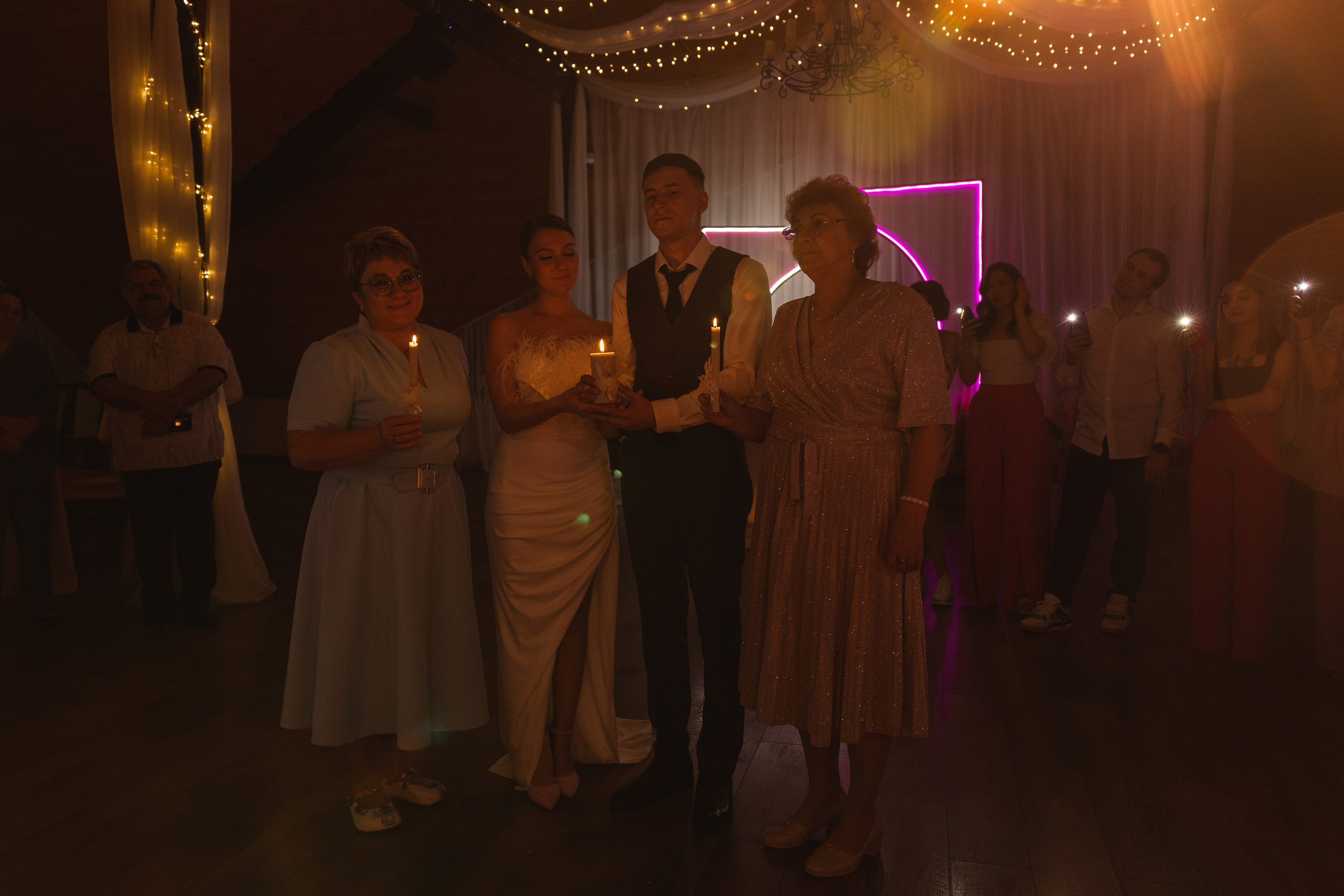 Денис и Анна. Фотограф Маноли Мария