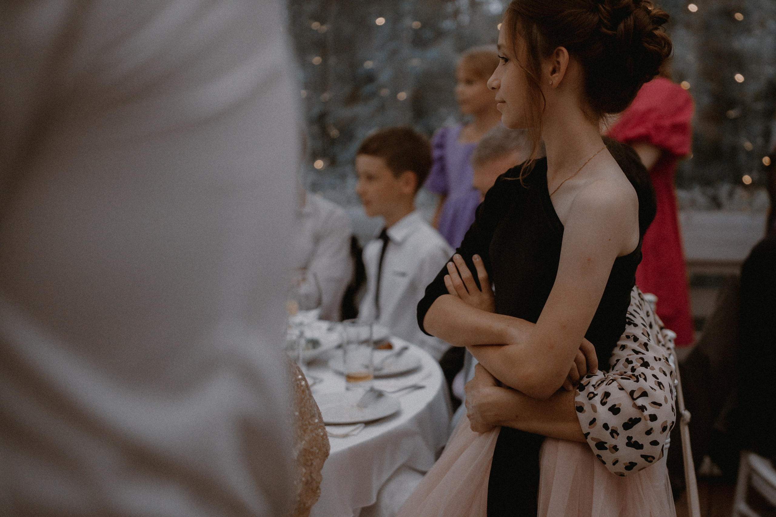 Миша и Саша. Свадебный фотограф в Ярославле Андрей Перегудов