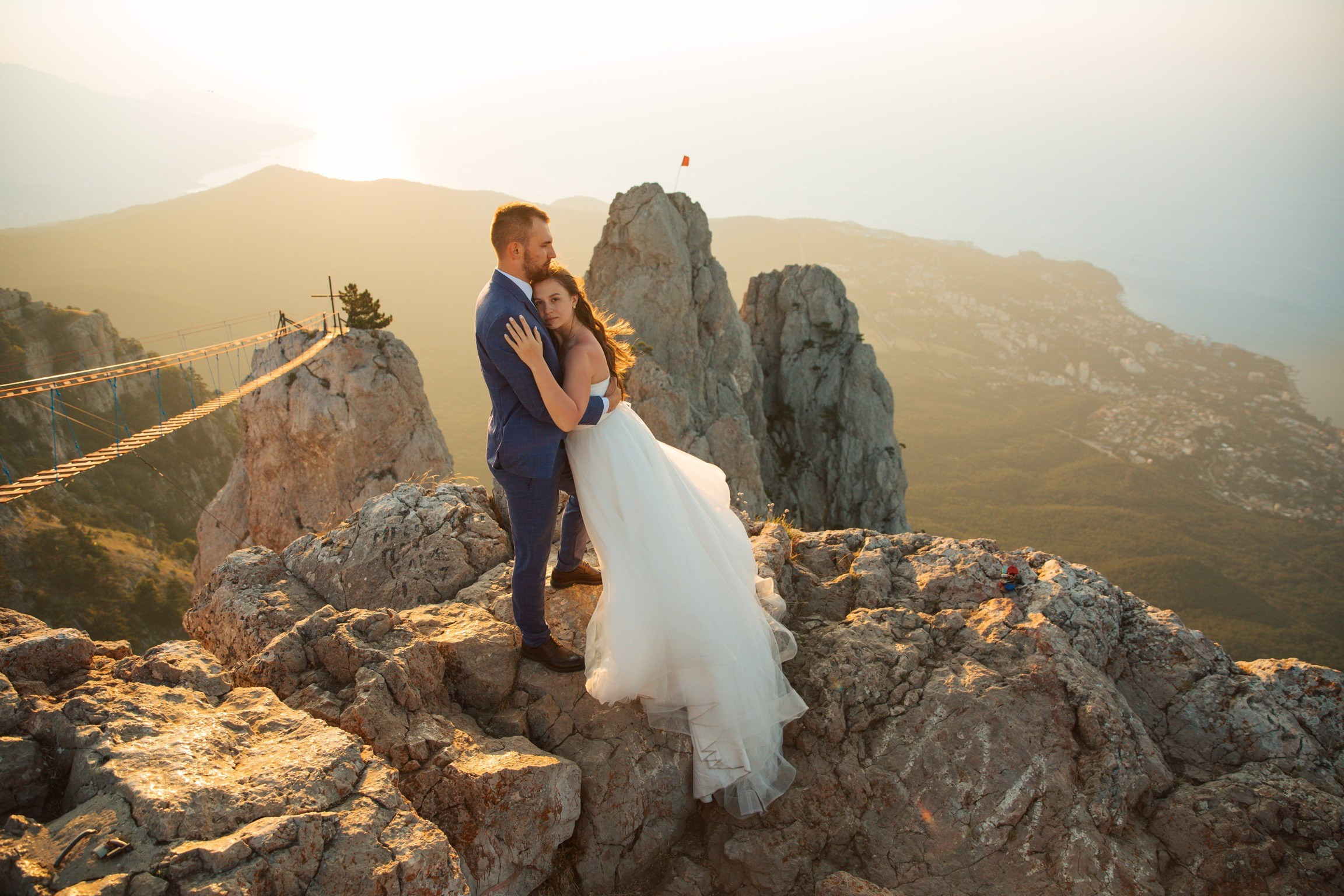 Свадебный и семейный фотограф Ирина Шимолина