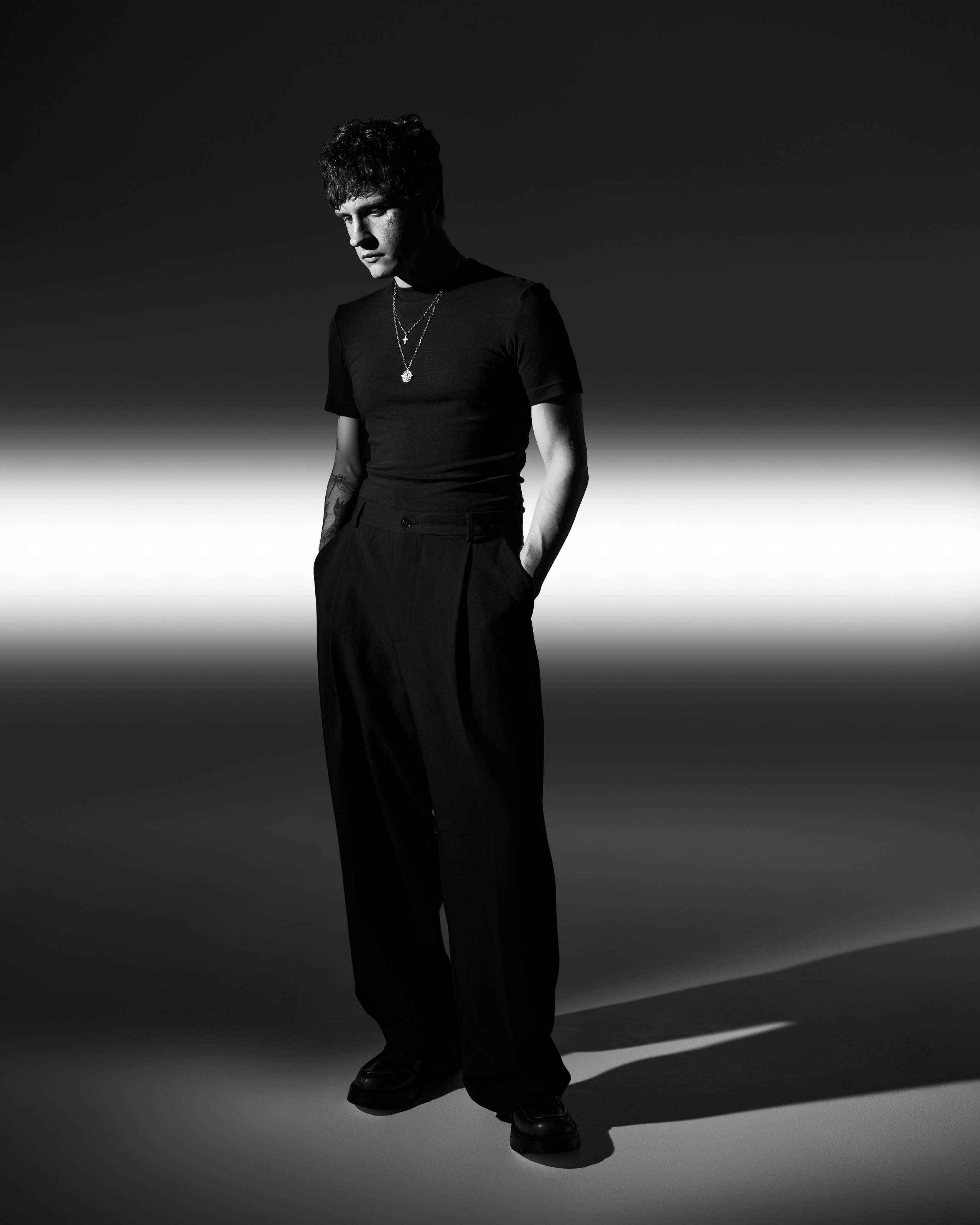 Артисты. Фотограф и видеограф в Санкт-Петербурге Эльнара Екимова