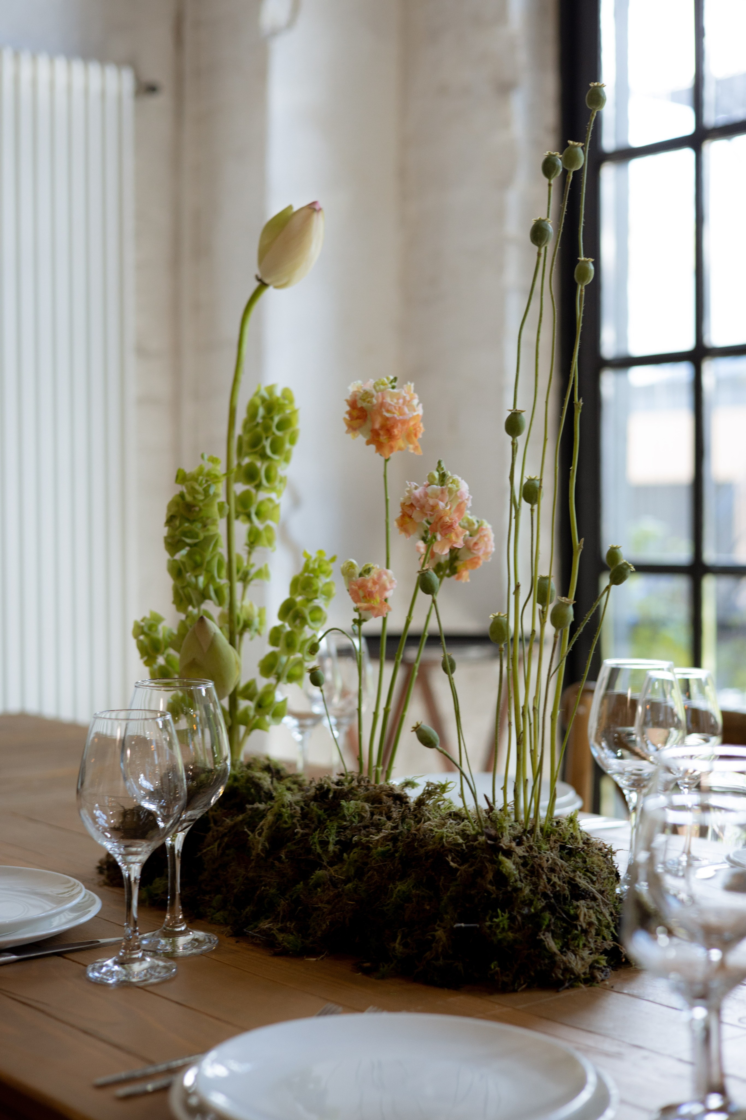 Никита & Катя. Оформление свадеб, декор свадеб Вера Маркова, Москва