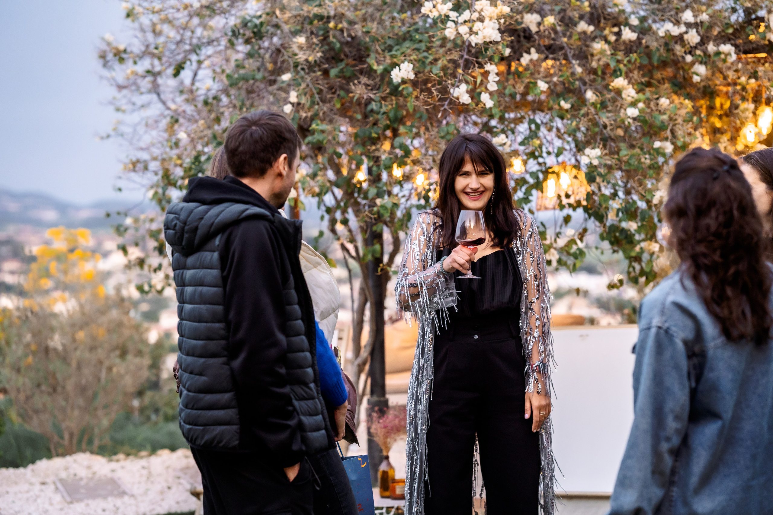 День Рождение Екатерины. Свадебный и семейный фотограф Ирина Чернова