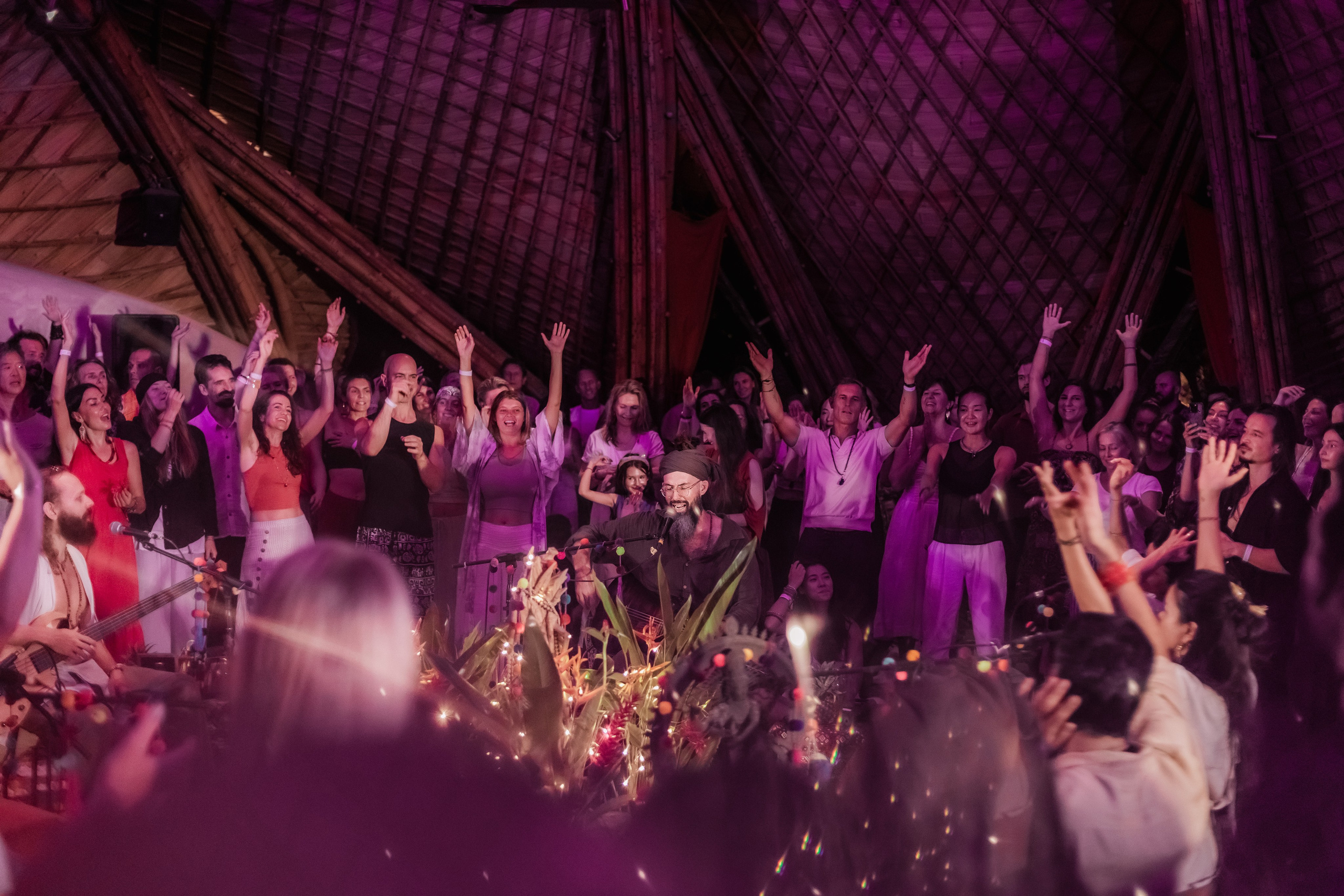 Hanuman Project. Мариам Багдасарян