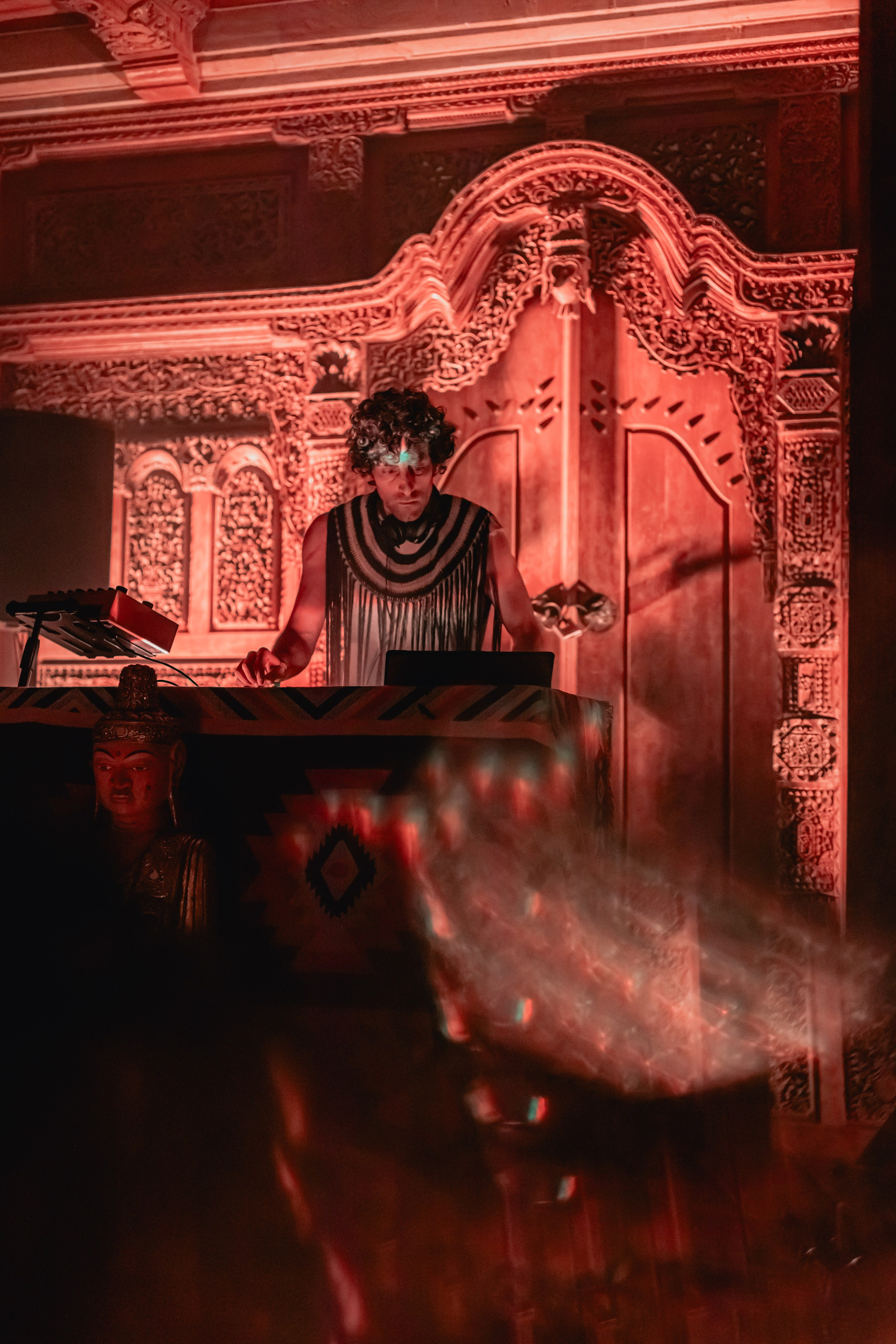 Alegria festival at Zest. Мариам Багдасарян