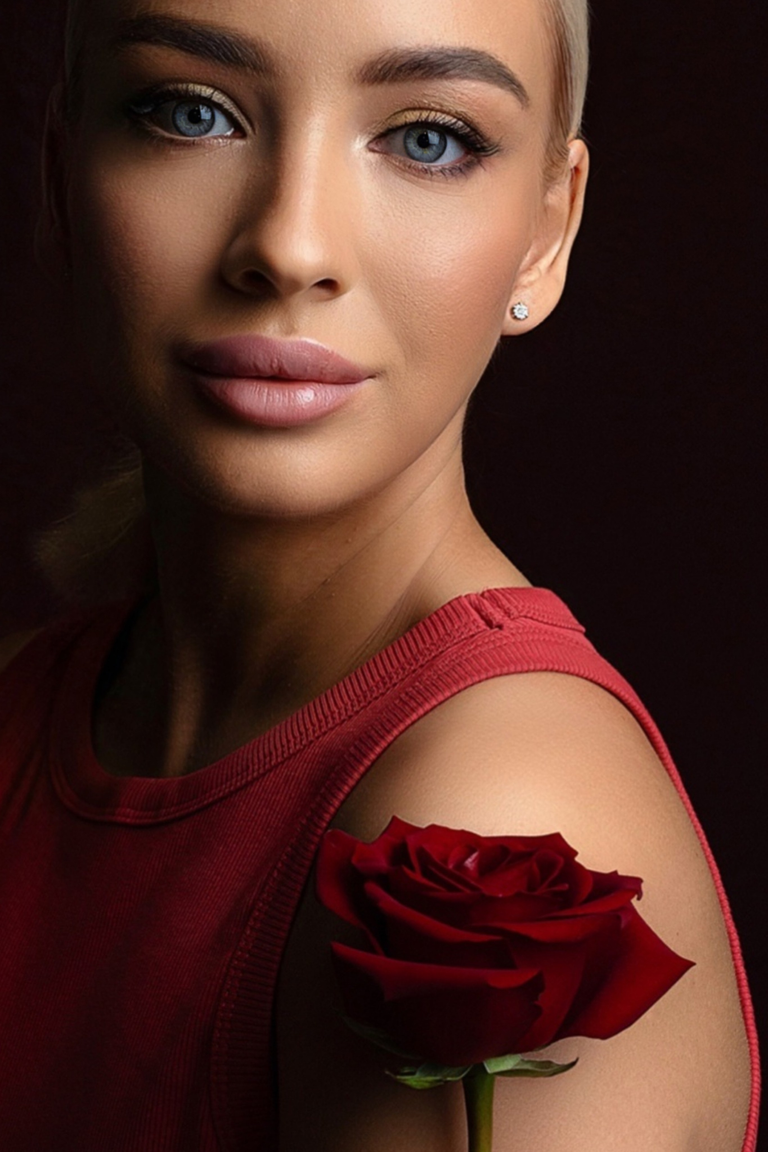 БЬЮТИ. Детский школьный фотограф в Кемерово Зиновьева Екатерина