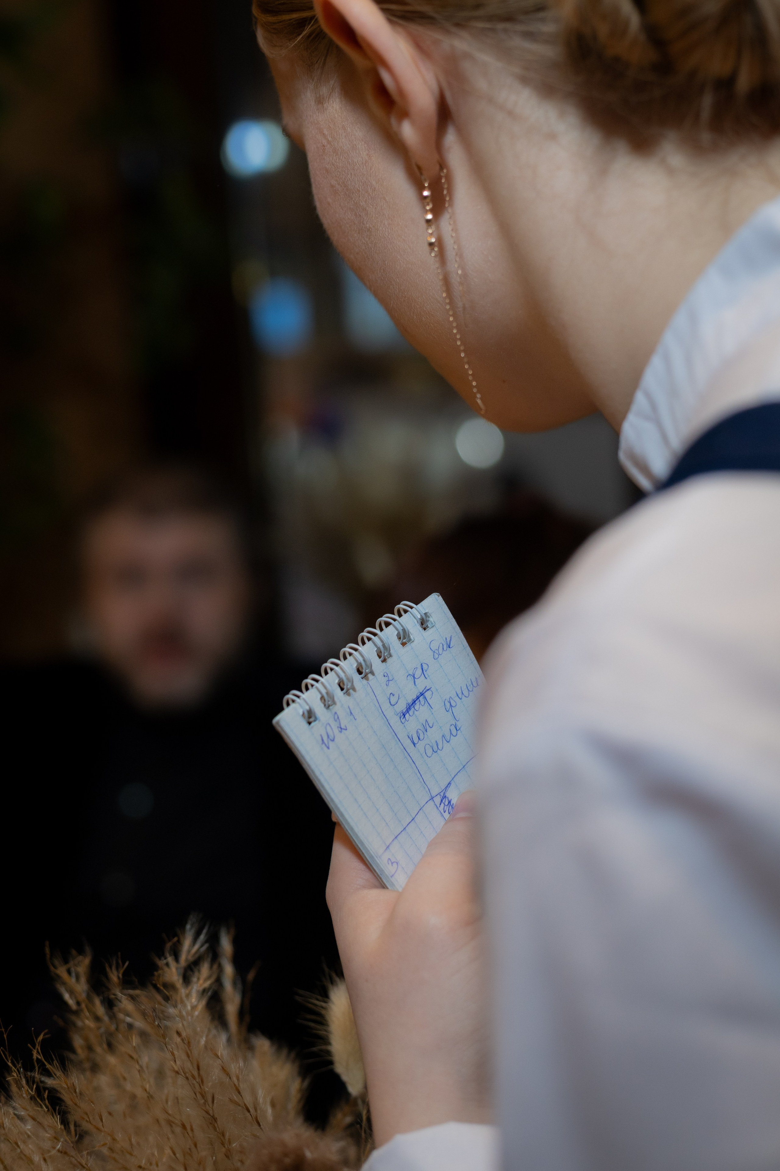 Открытие Мясо&Рыбо. Фотограф в Москве