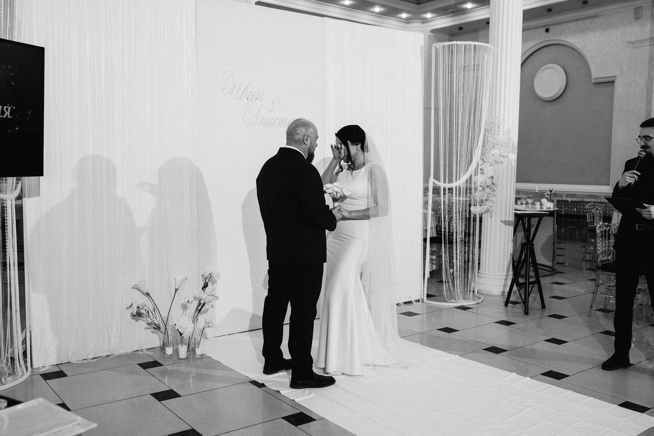 Иван и Анастасия. Фотограф Тимербаева Алина г. Сургут