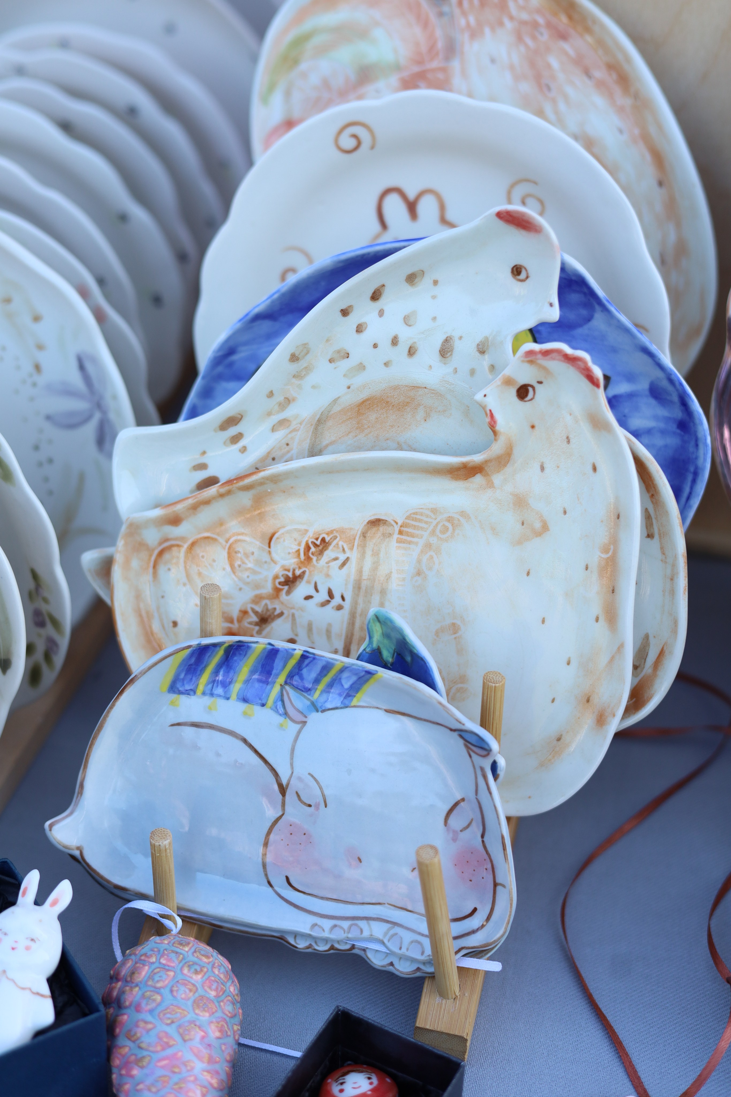 Славянское подворье. Фотограф Светлана Бурова