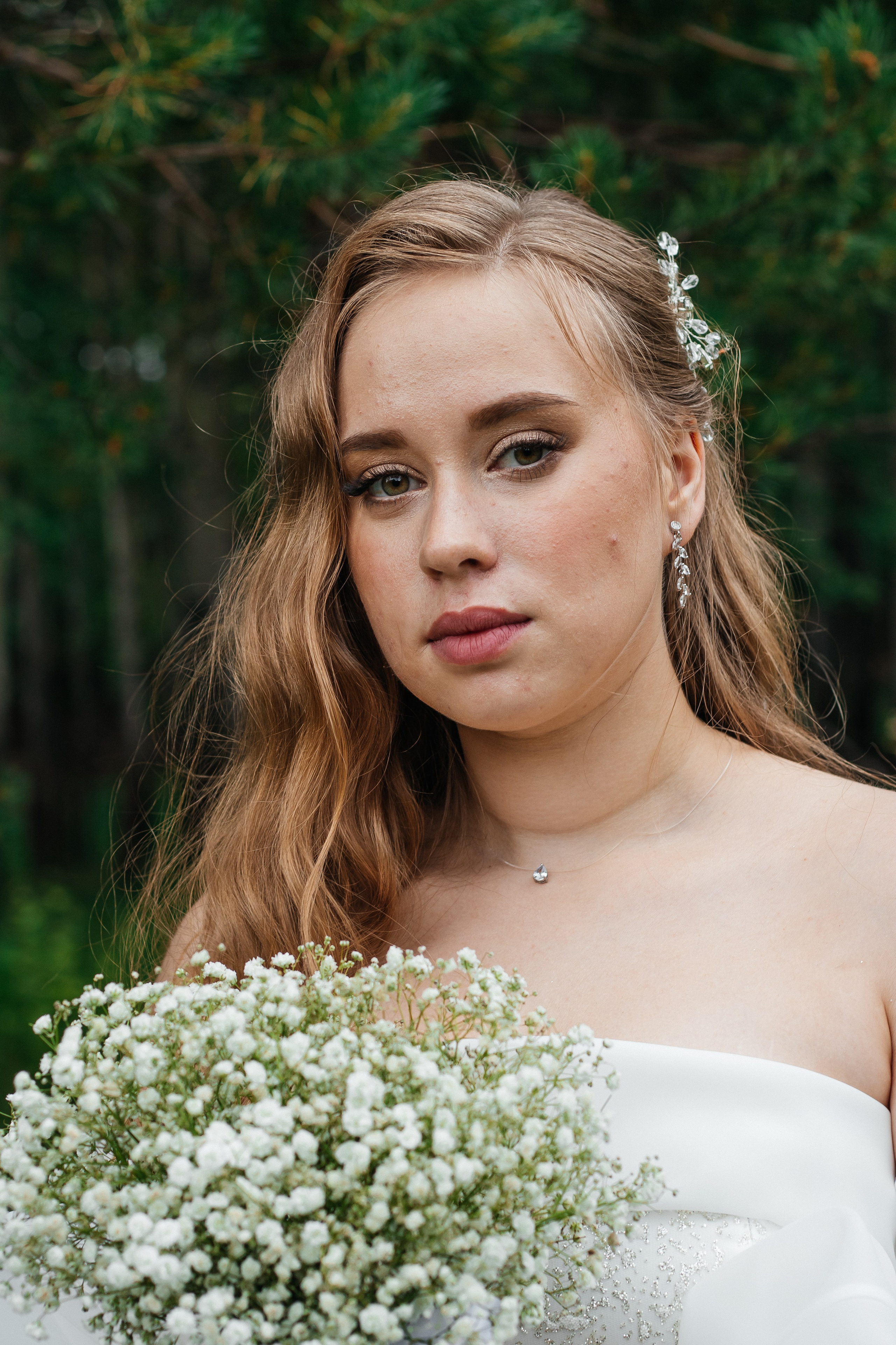 07.07.2023. Свадебный и семейный фотограф в Нижневартовске Татьяна Мартынова