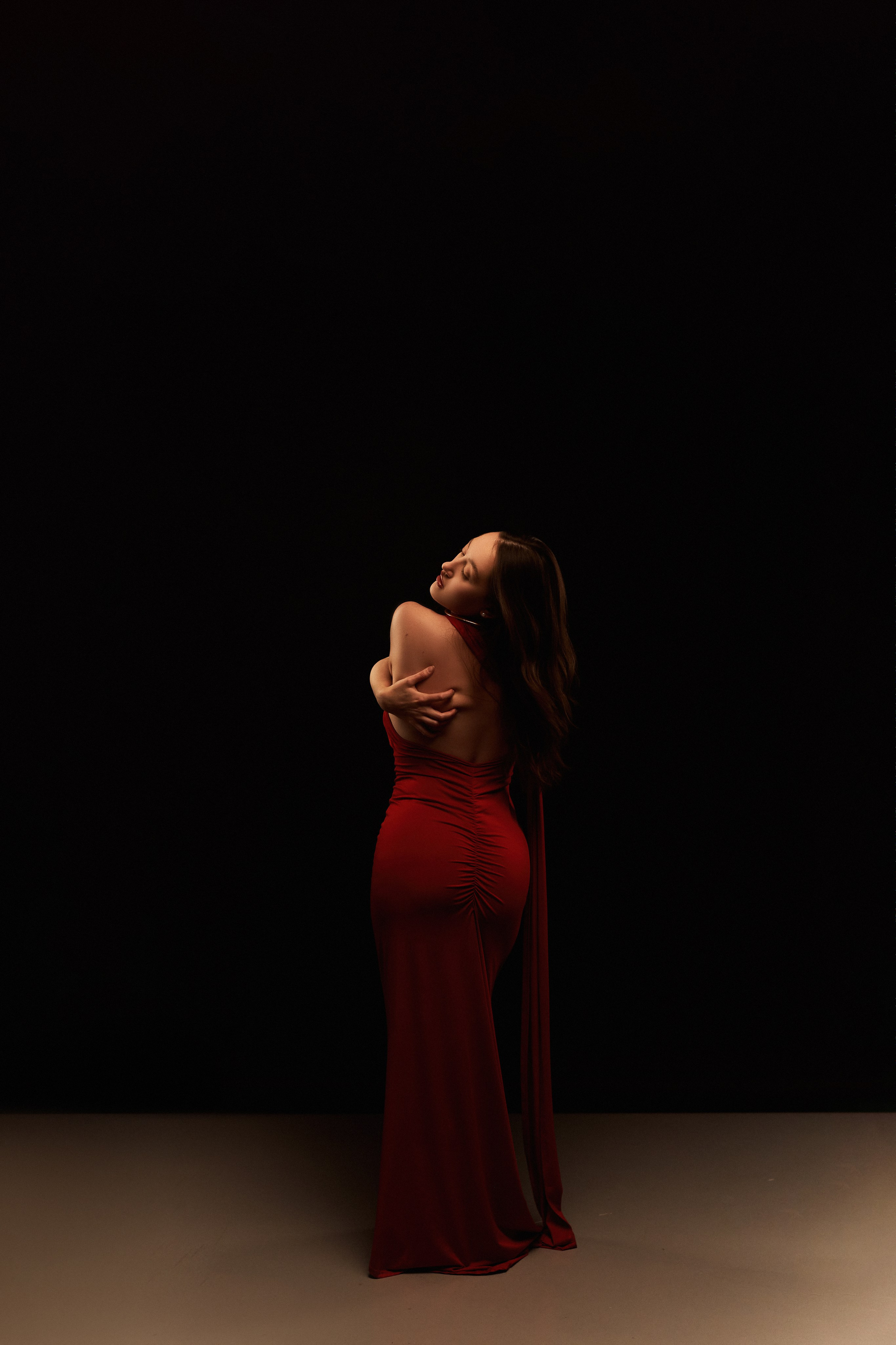 Светлана. Фотограф в Екатеринбурге и Москве, Анна