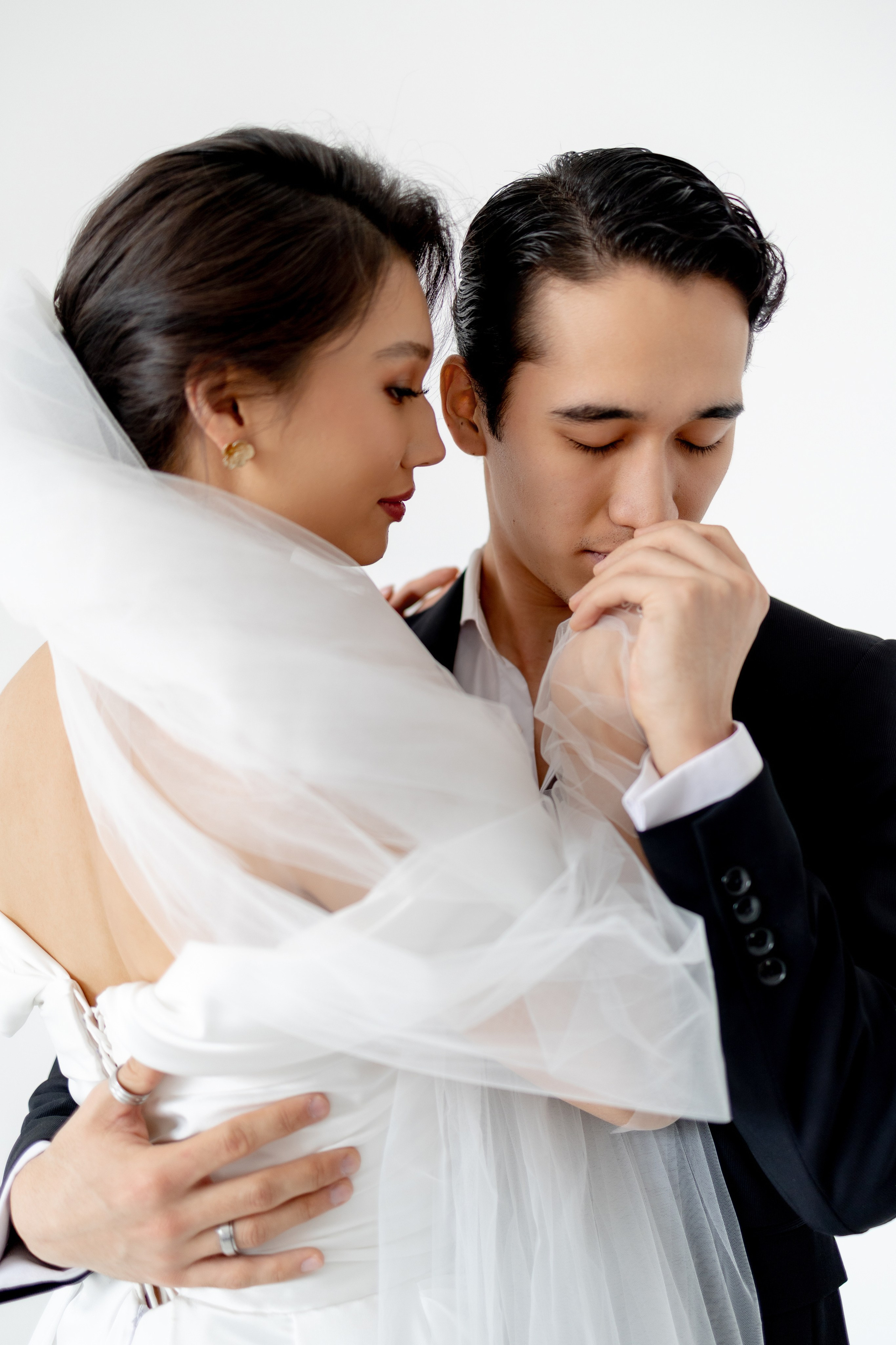 Nargiz & Kanat. Portraiture & lifestyle photographer in Dubai/Almaty, Olga Chernyak