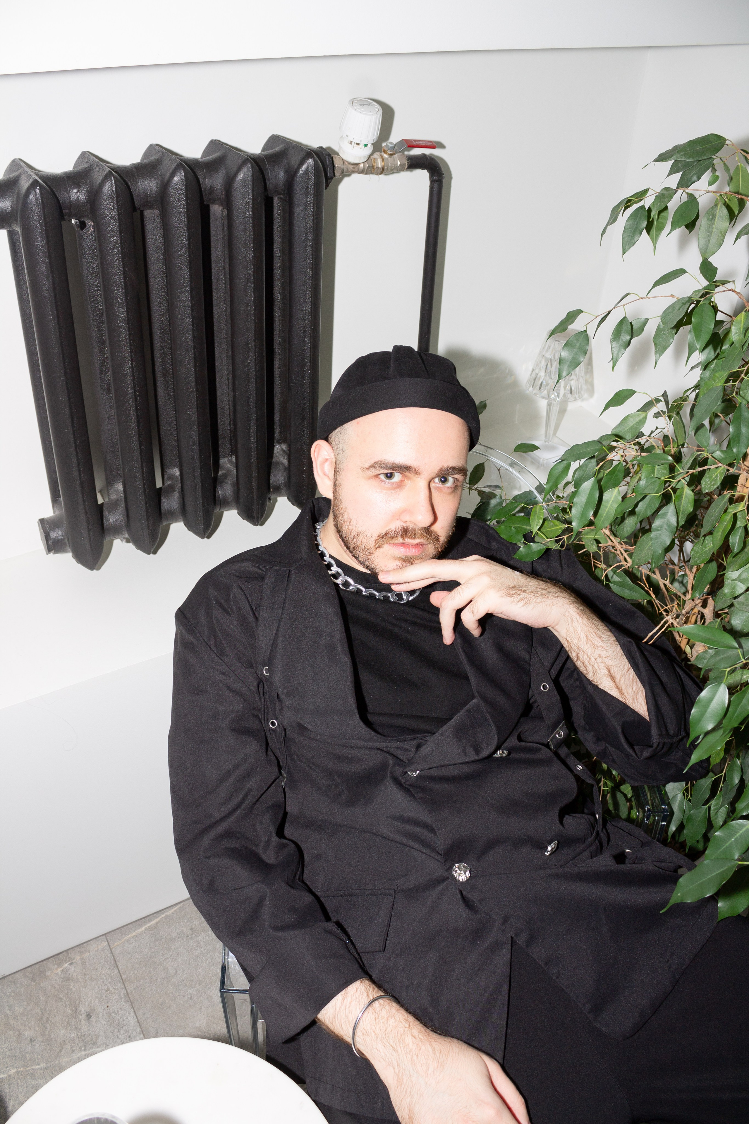 Make Me Happy & Nanik. Крылов Кирилл Фотограф Москва