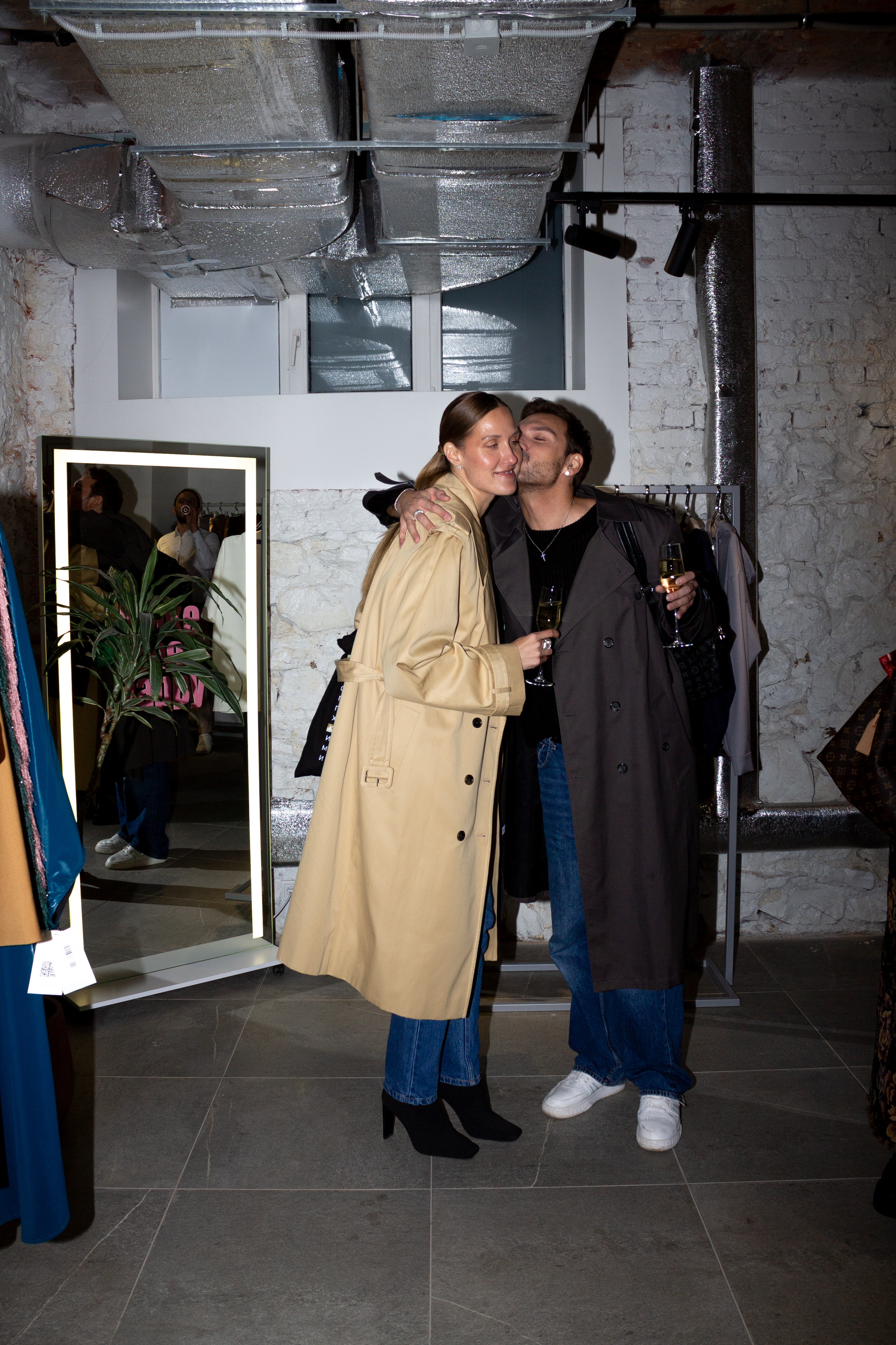 Вернисаж Таро Анонс & Make Me Happy. Крылов Кирилл Фотограф Москва